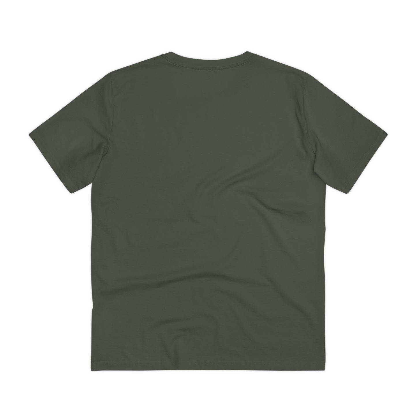 UFB Tattooed Rasta S01 Organic Creator T-shirt - Unisex