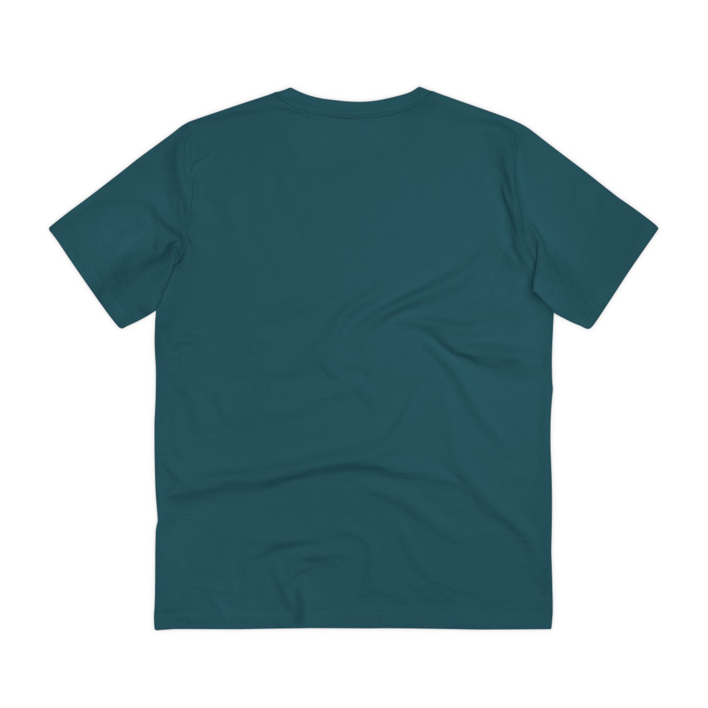 UFB Tattooed Rasta S01 Organic Creator T-shirt - Unisex