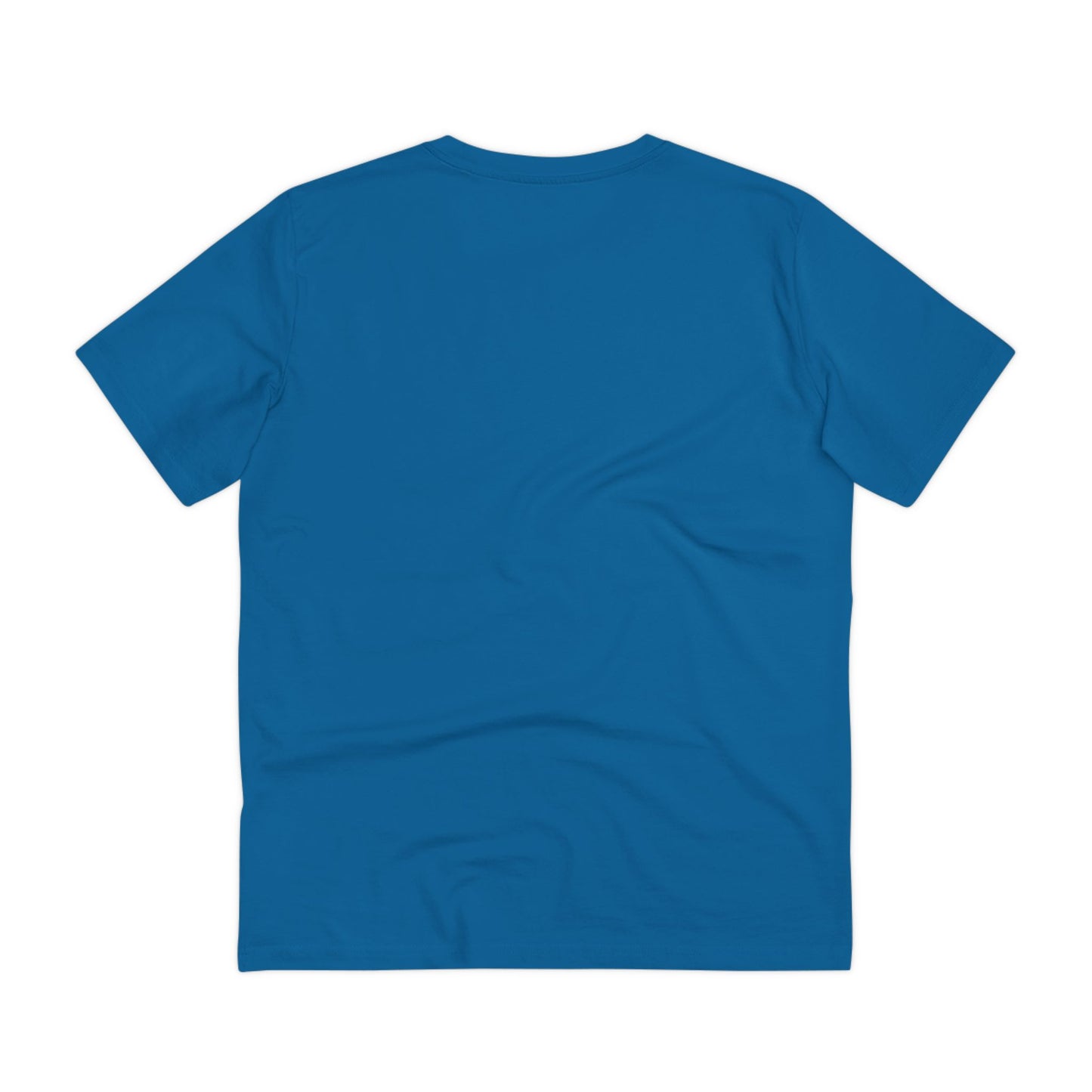 UFB Tattooed Rasta S01 Organic Creator T-shirt - Unisex