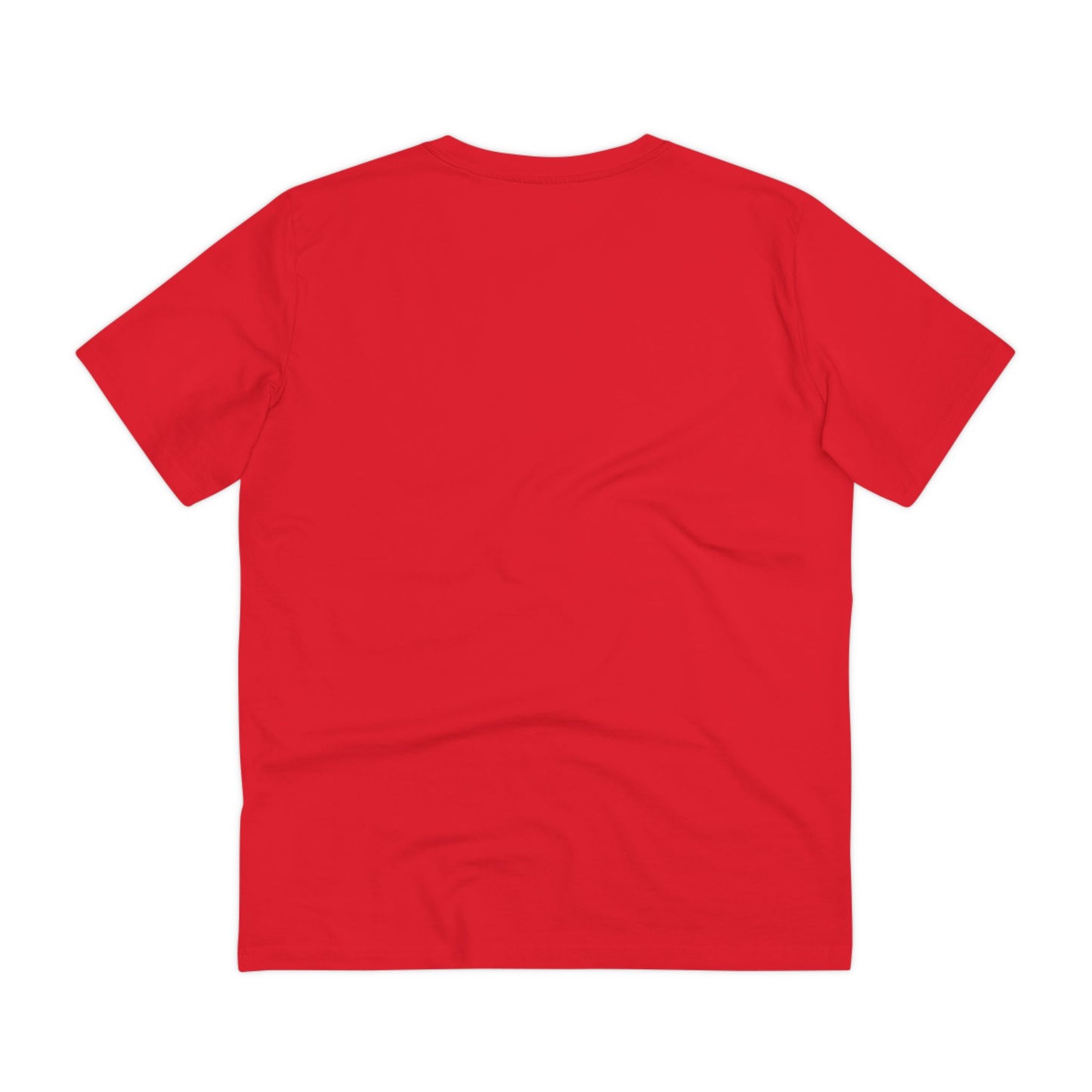 UFB Tattooed Rasta S01 Organic Creator T-shirt - Unisex