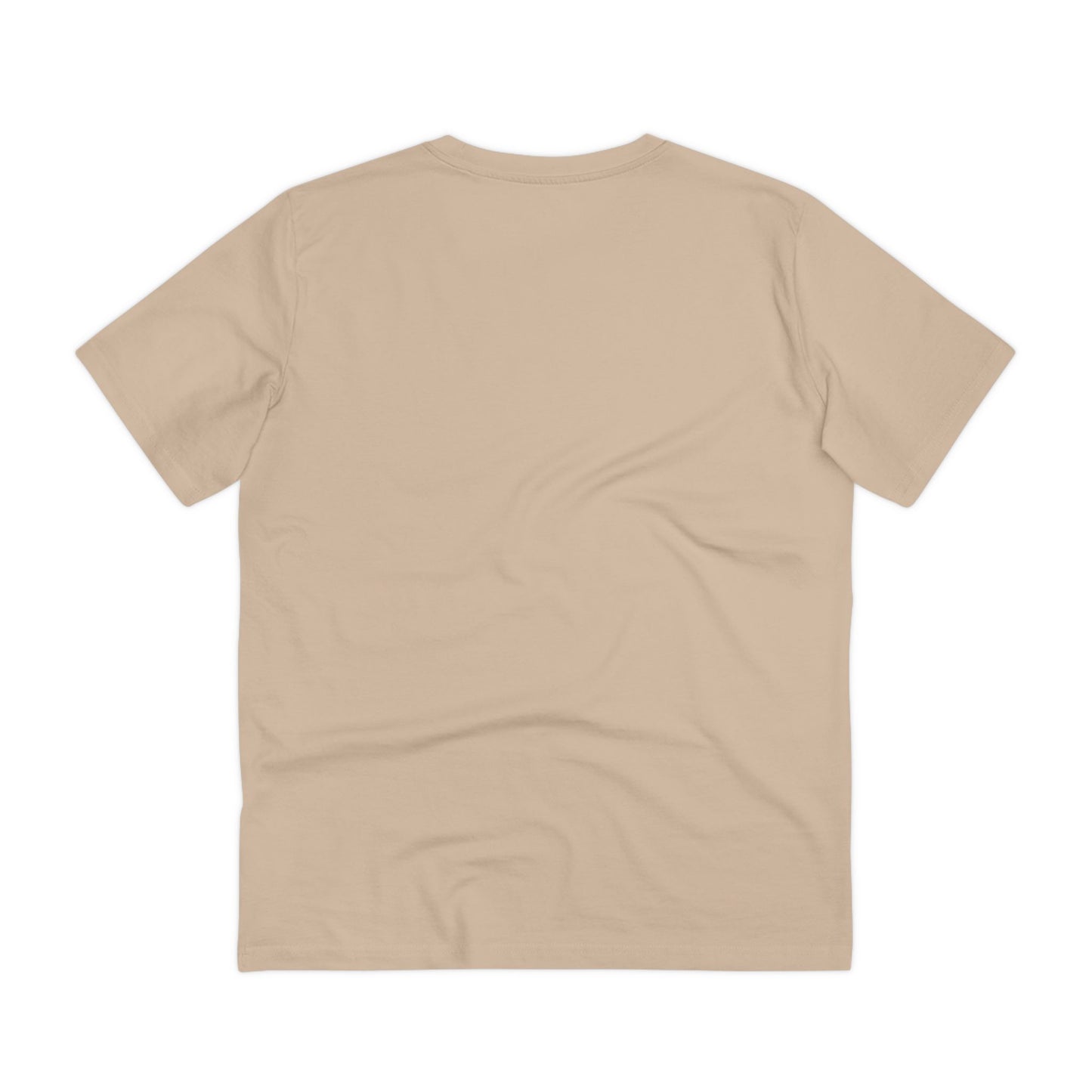 UFB Tattooed Rasta S01 Organic Creator T-shirt - Unisex