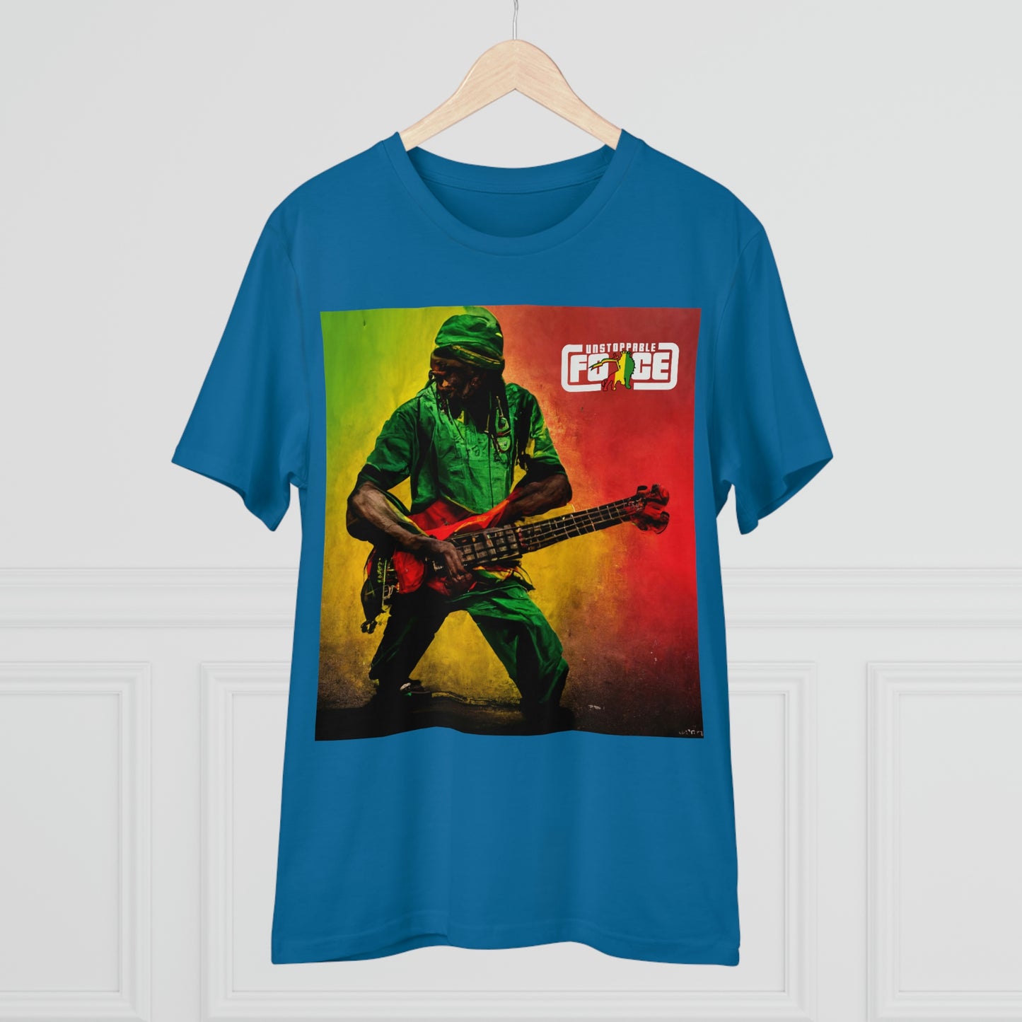 UFB Organic Creator T-shirt - Unisex