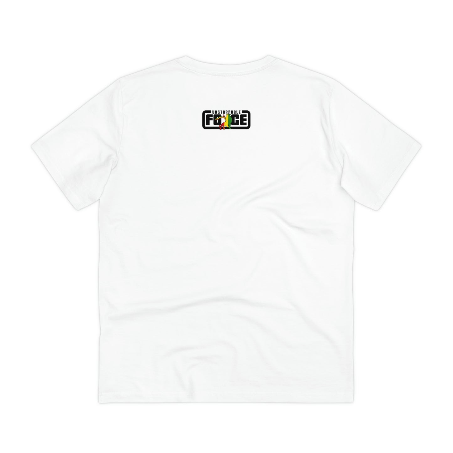 Epic Amsterdam Coffee Shop 1 - UFB Organic Creator T-shirt - Unisex