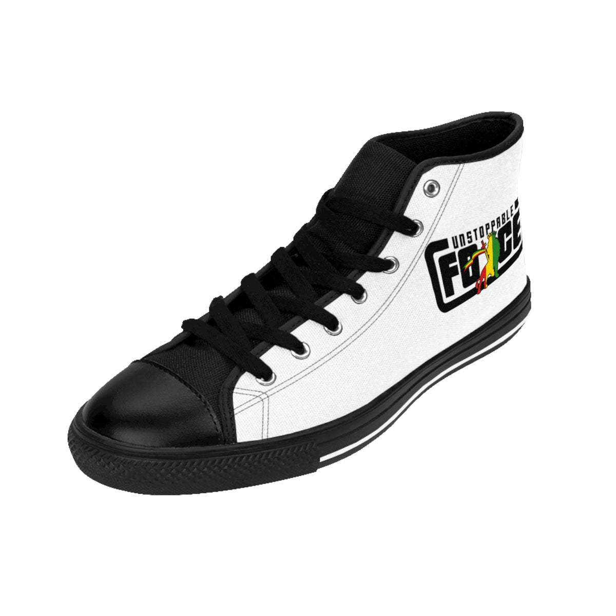 UFB Men's Classic Sneakers