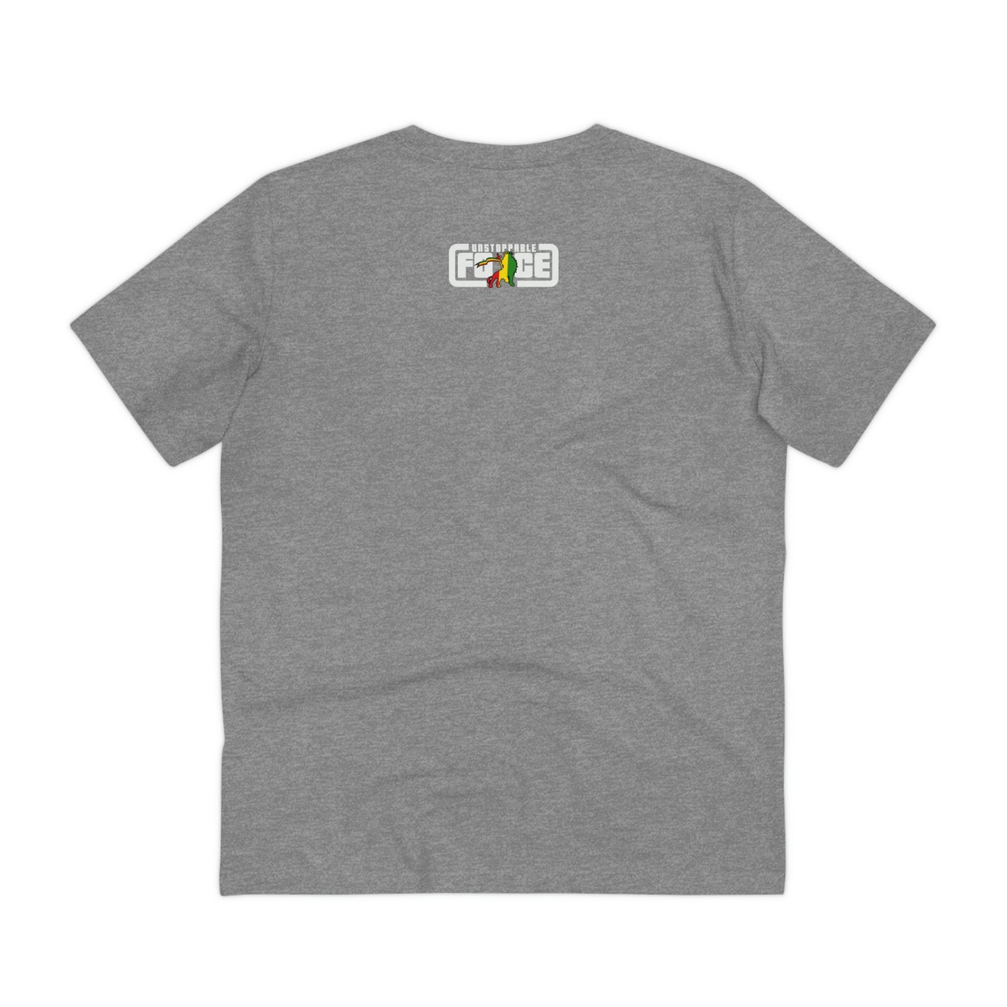 Music s01 - UFB Organic Creator T-shirt - Unisex