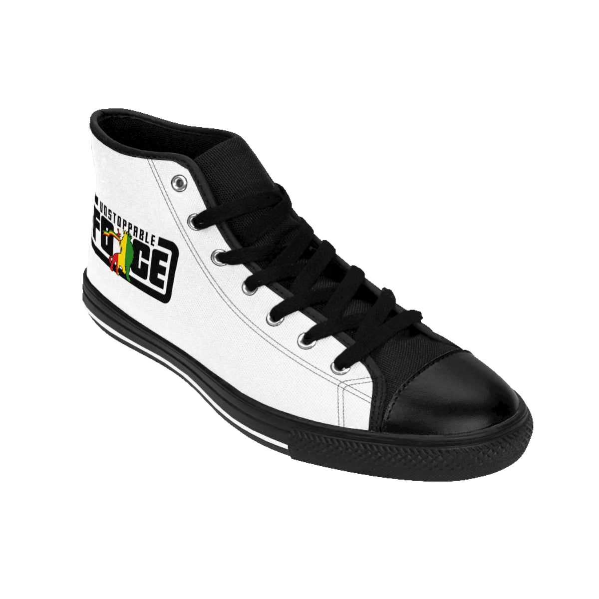 UFB Men's Classic Sneakers