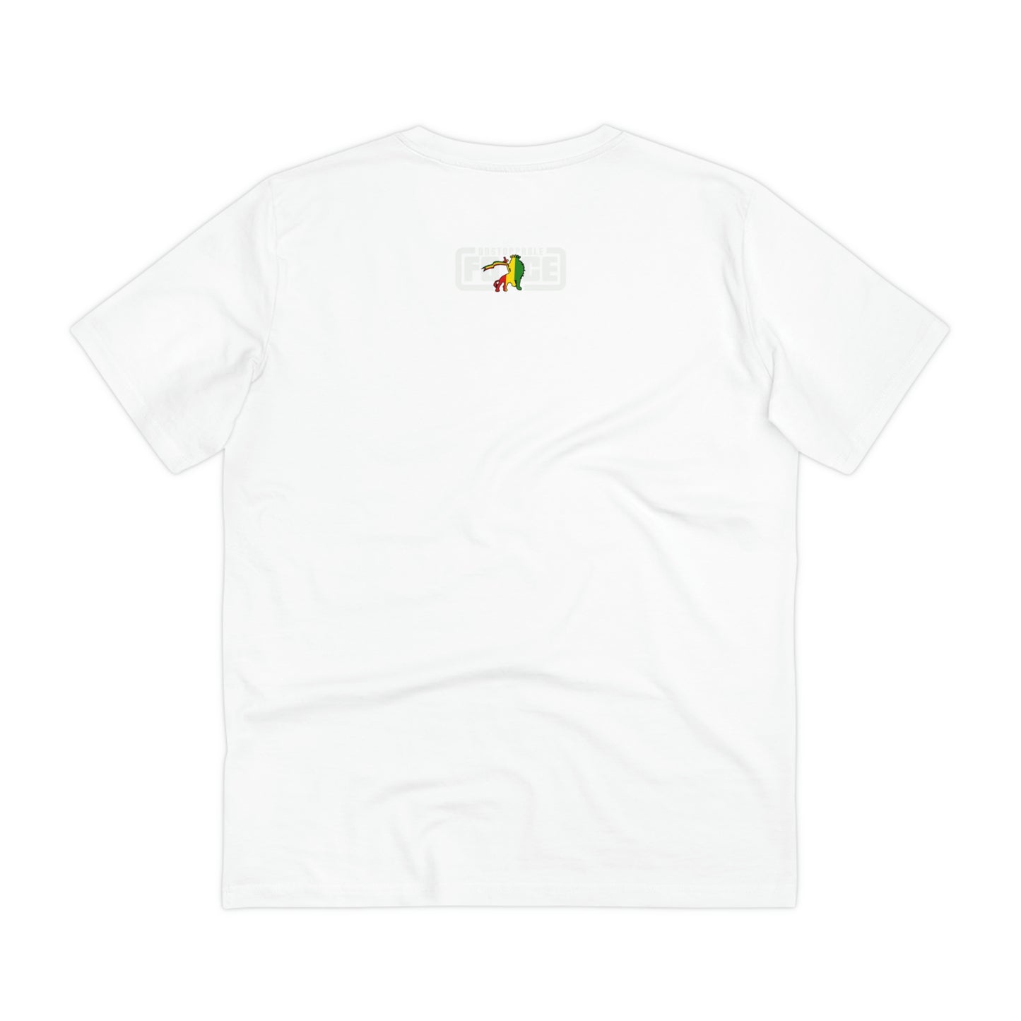 Music s01 - UFB Organic Creator T-shirt - Unisex