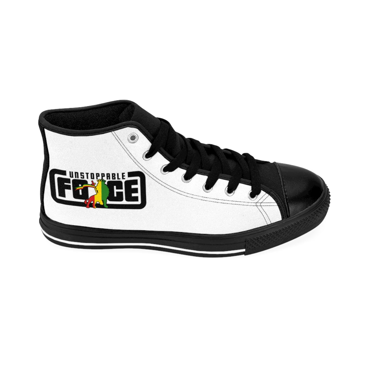 UFB Men's Classic Sneakers