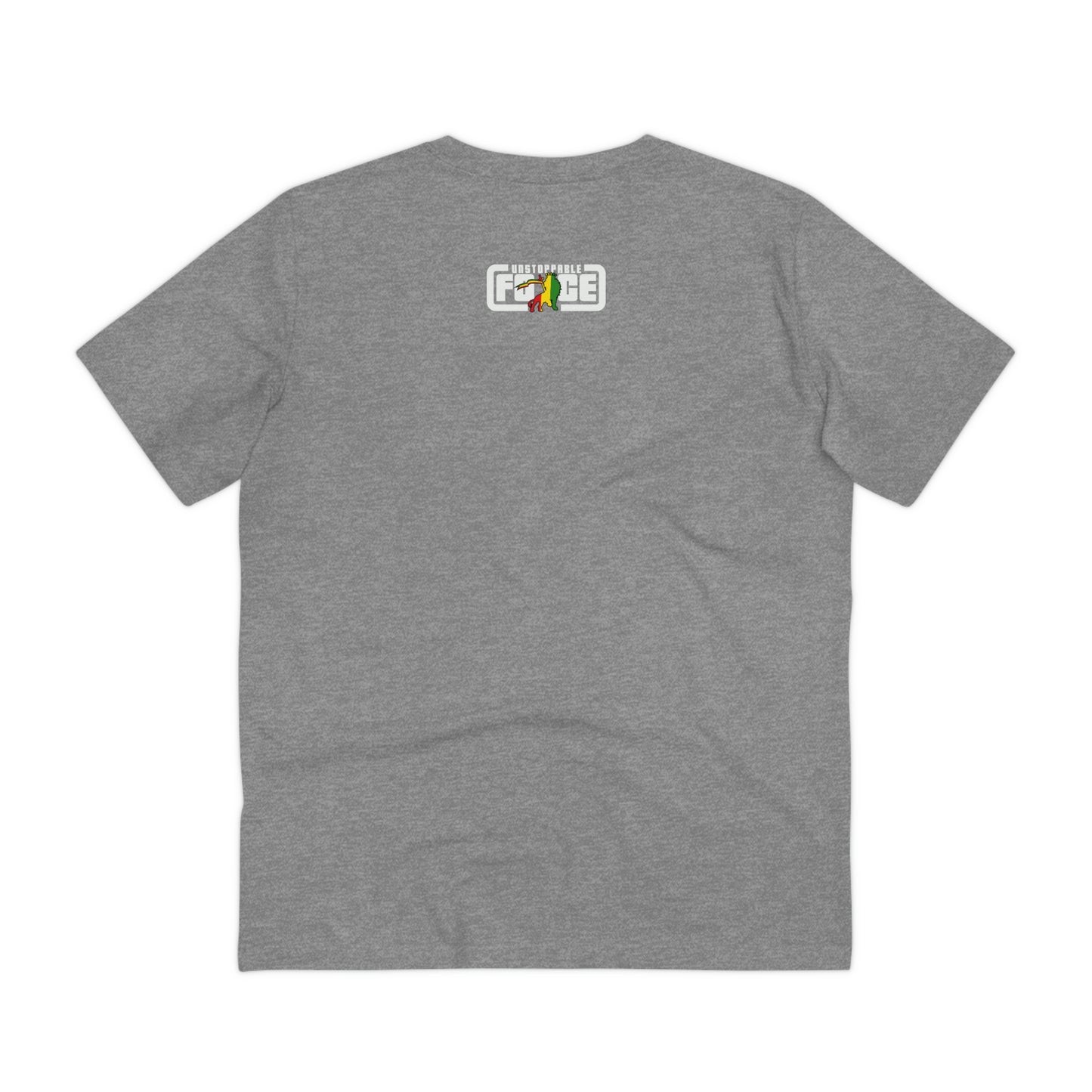 Music S02 - UFB Organic T-shirt - Unisex