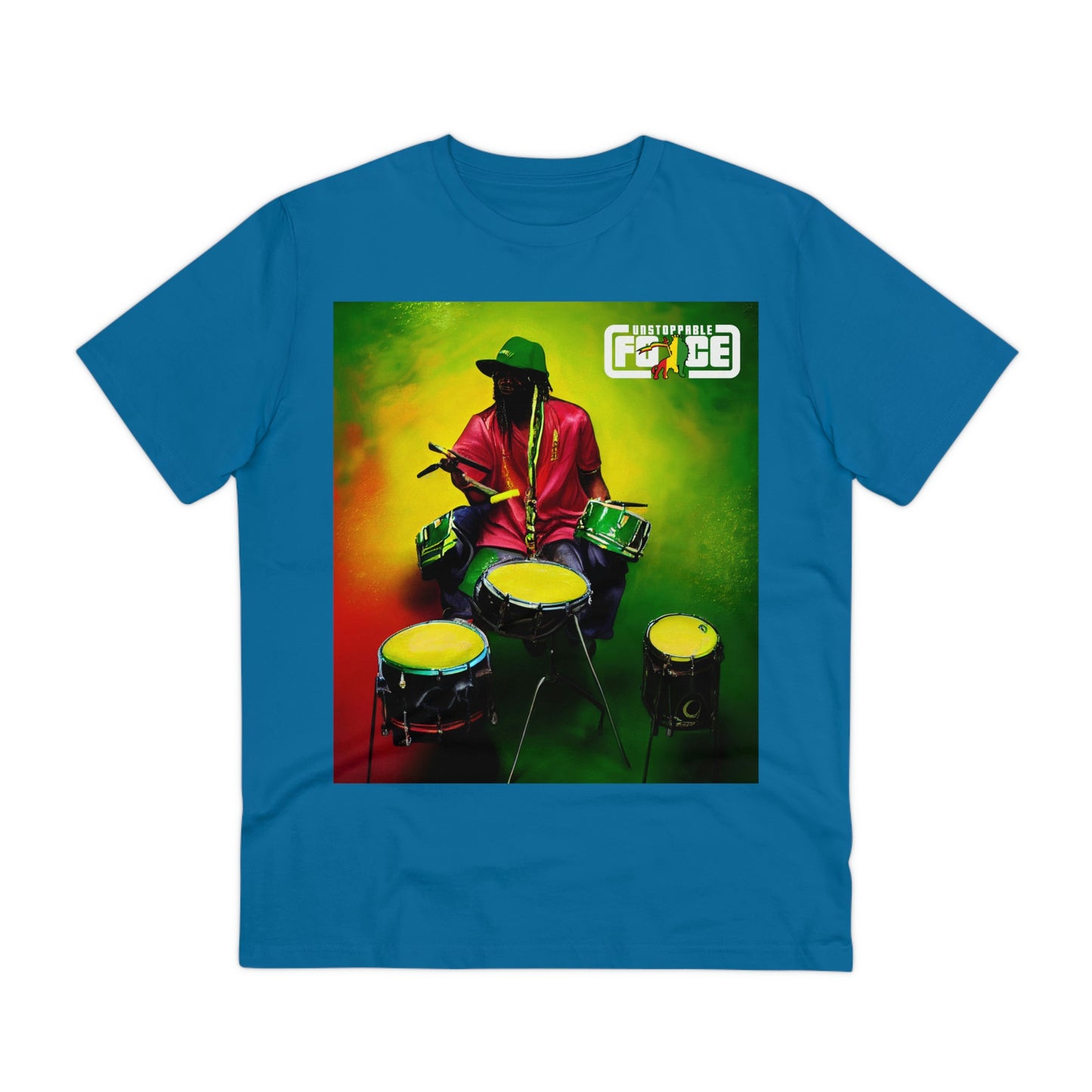UFB Organic Creator T-shirt - Unisex
