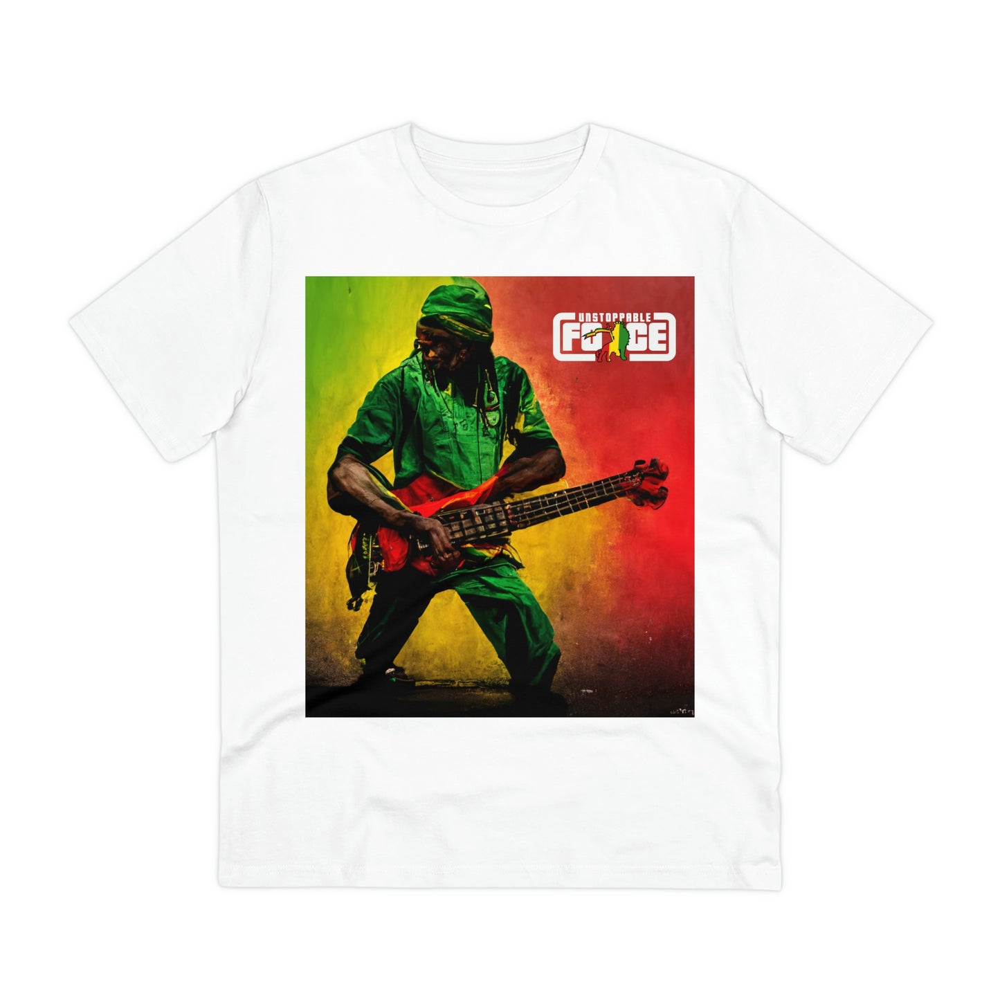 UFB Organic Creator T-shirt - Unisex