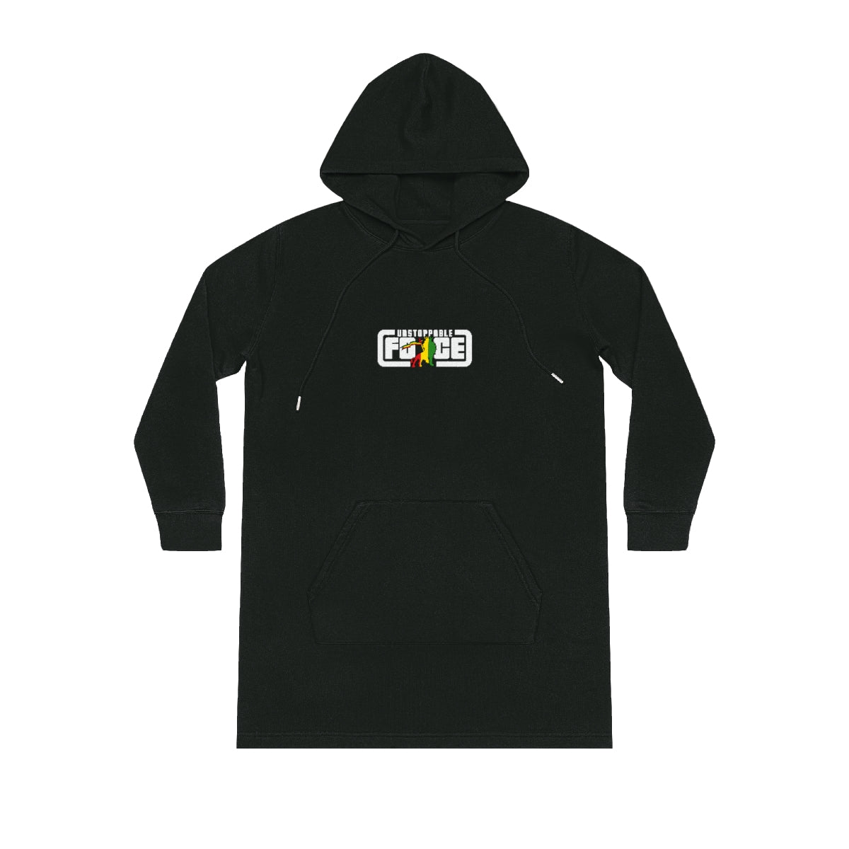 UFB Streeter Hoodie Dress
