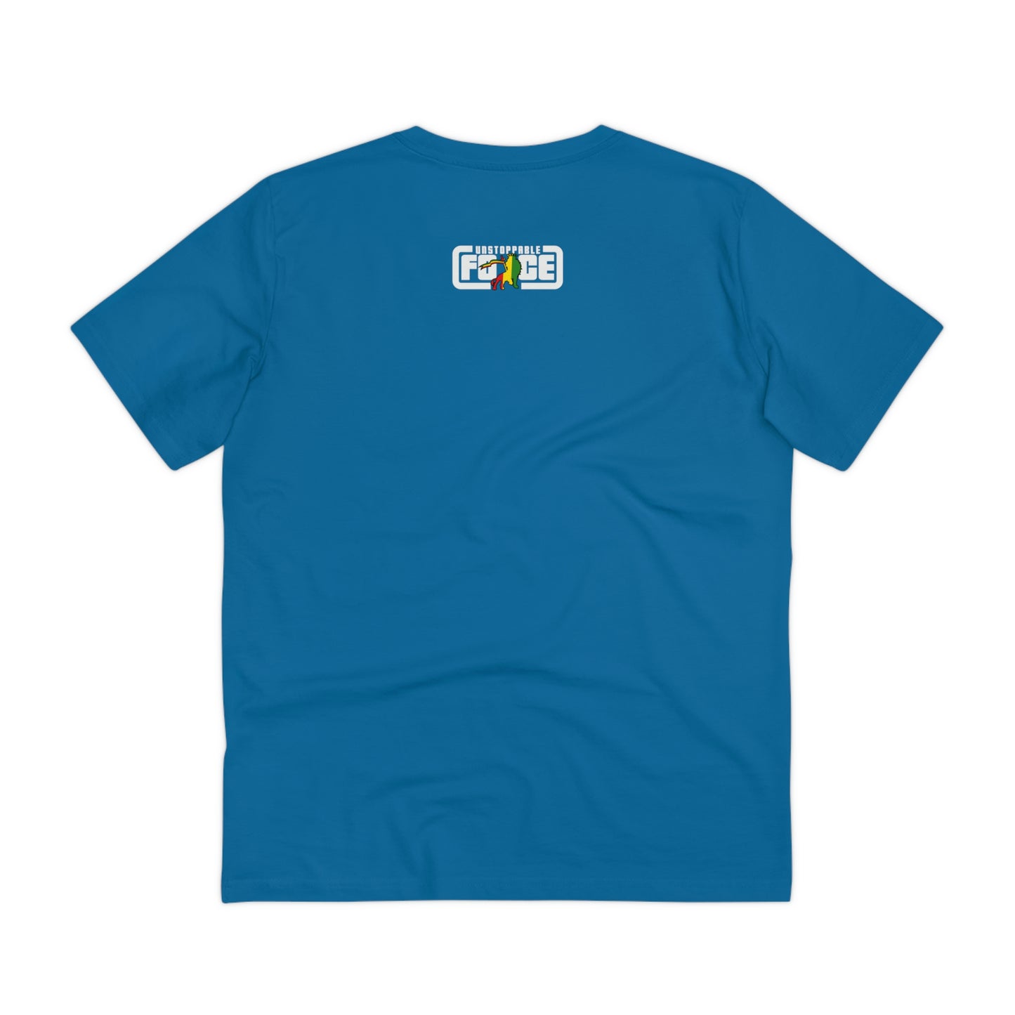 Music s01 - UFB Organic Creator T-shirt - Unisex