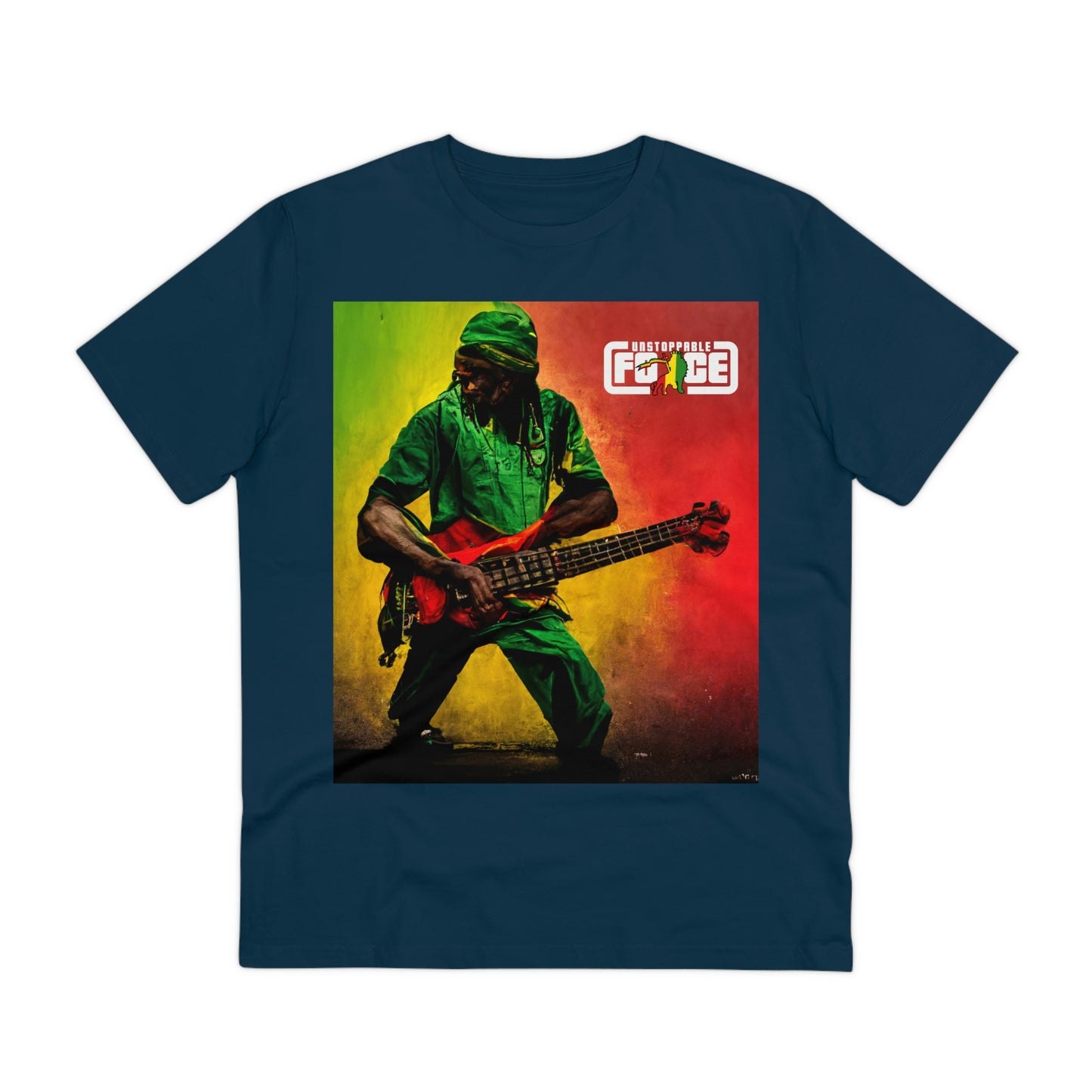 UFB Organic Creator T-shirt - Unisex