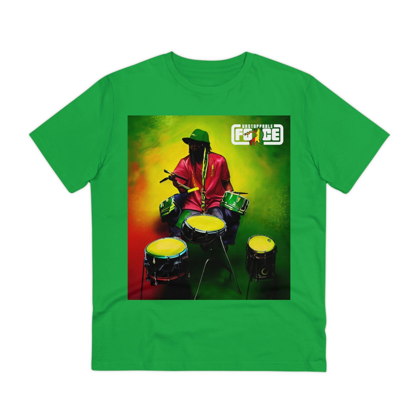 UFB Organic Creator T-shirt - Unisex