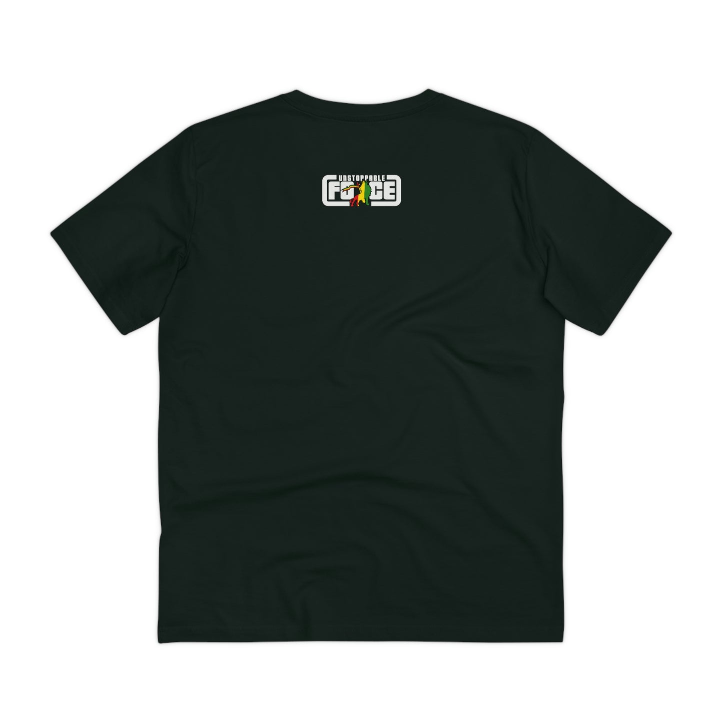 Music S02 - UFB Organic T-shirt - Unisex