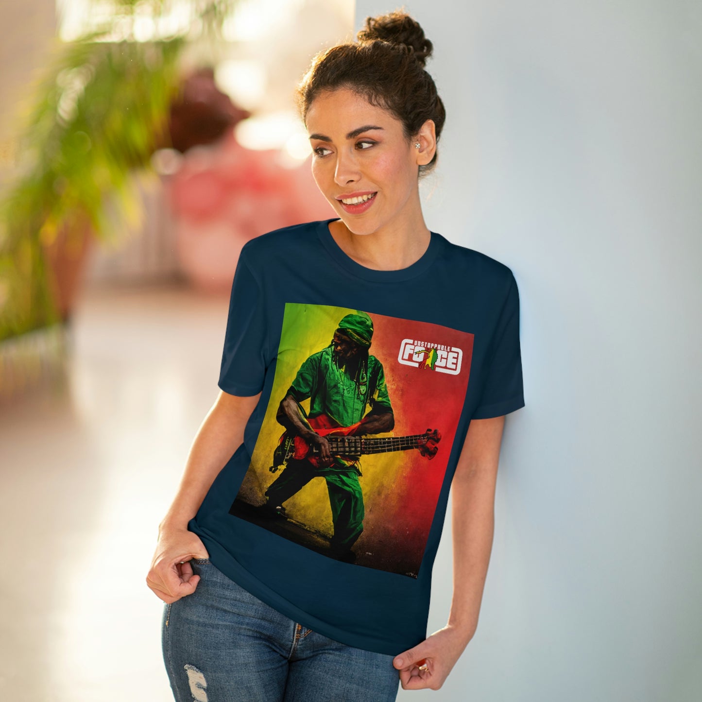 UFB Organic Creator T-shirt - Unisex