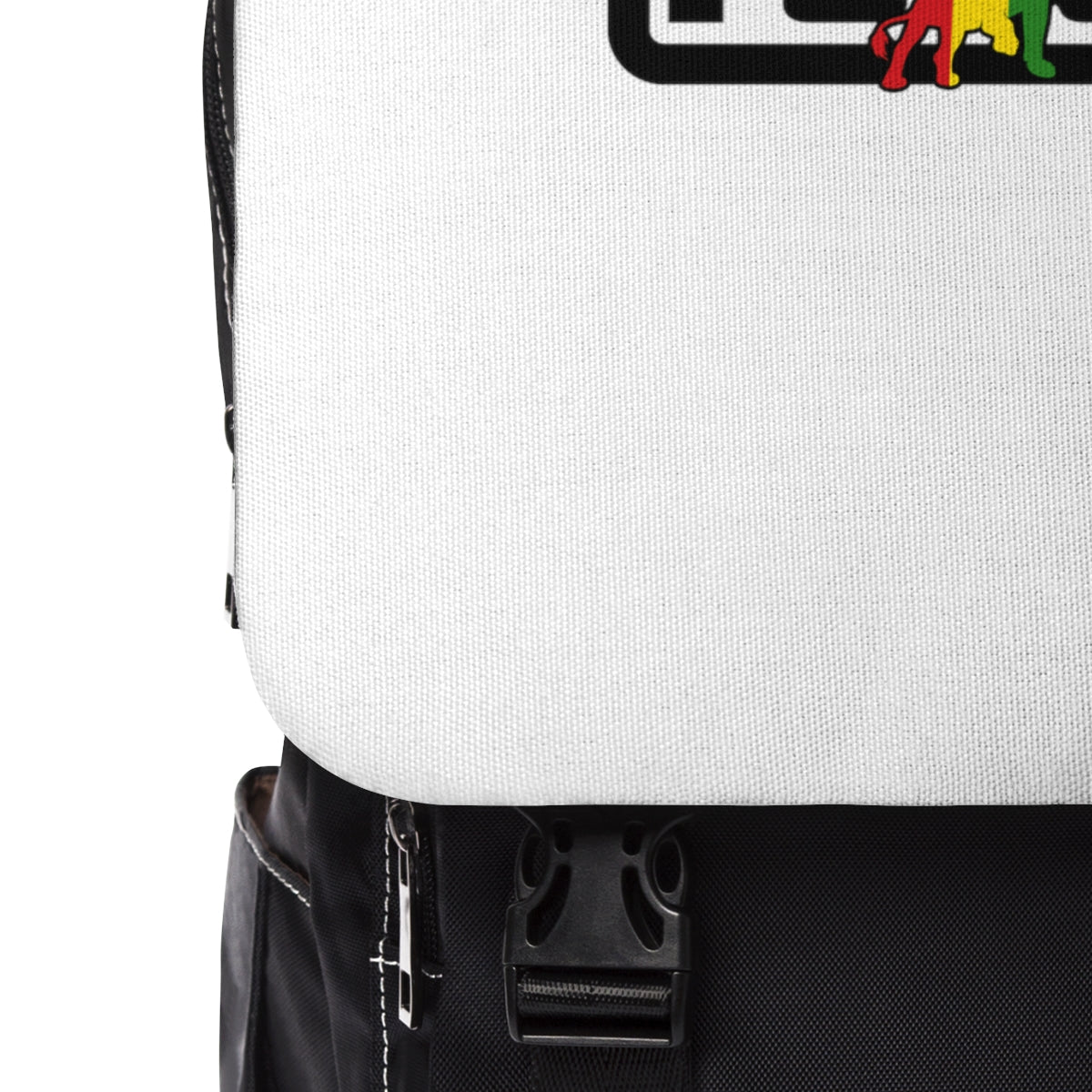 UFB Unisex Casual Shoulder Backpack