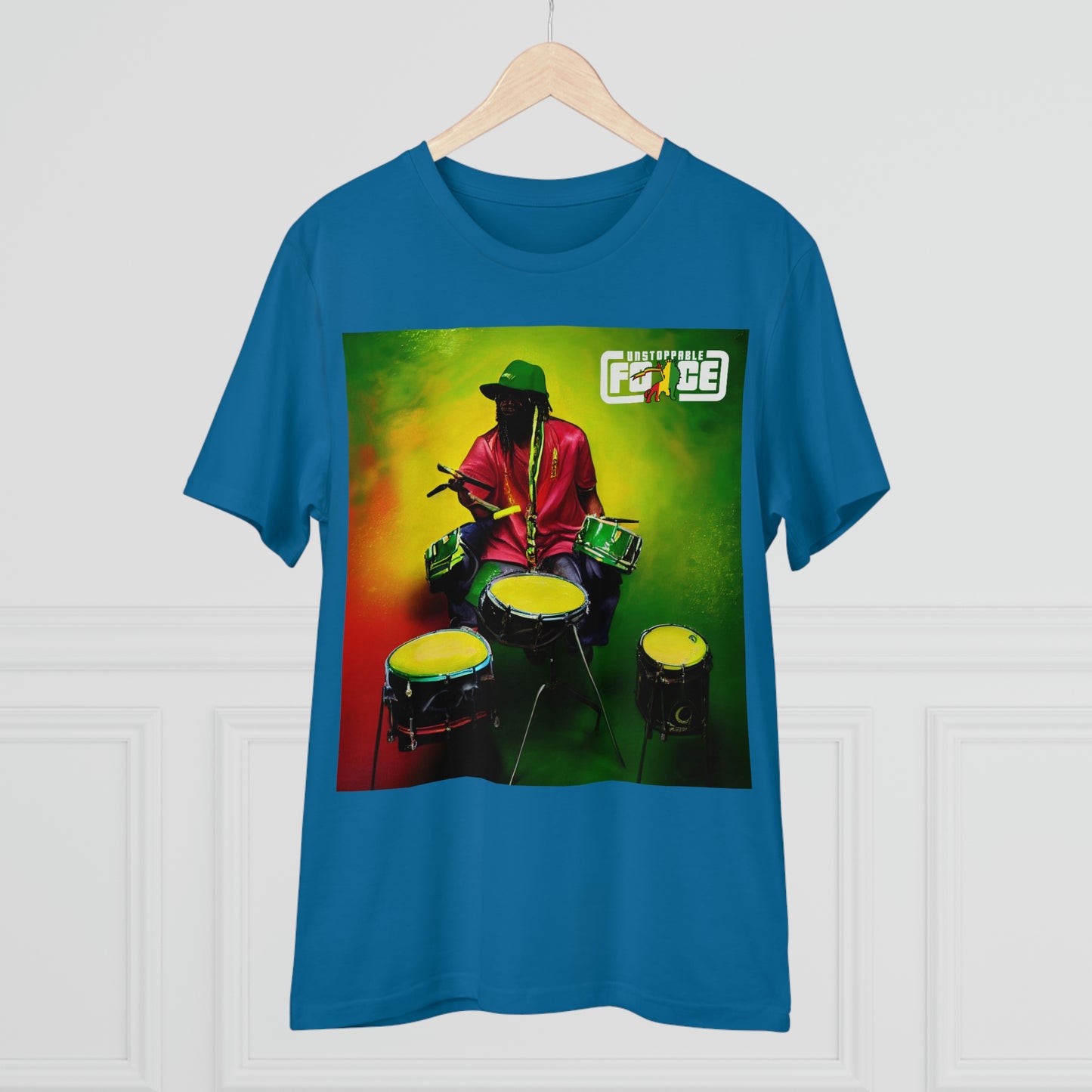 UFB Organic Creator T-shirt - Unisex