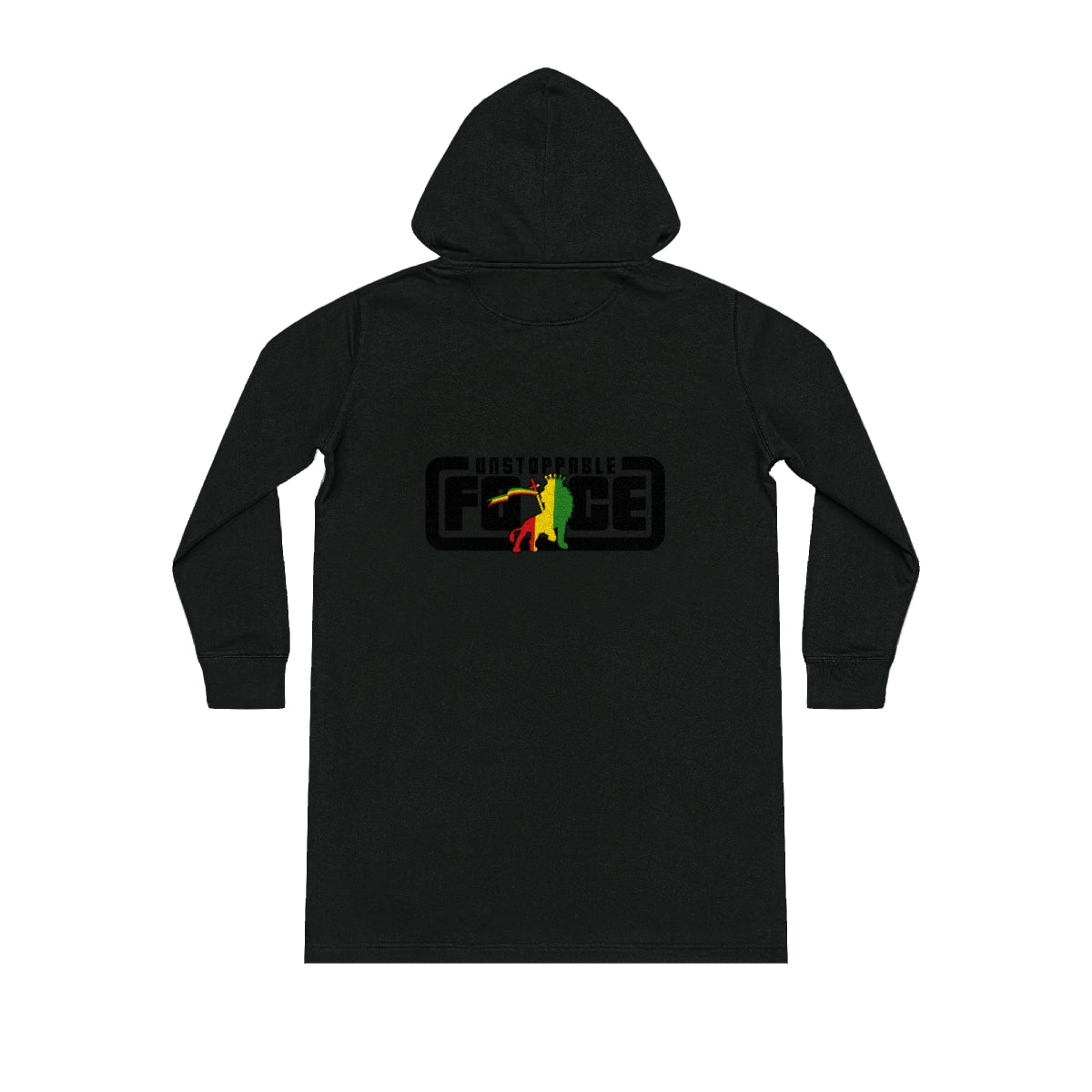 UFB Streeter Hoodie Dress