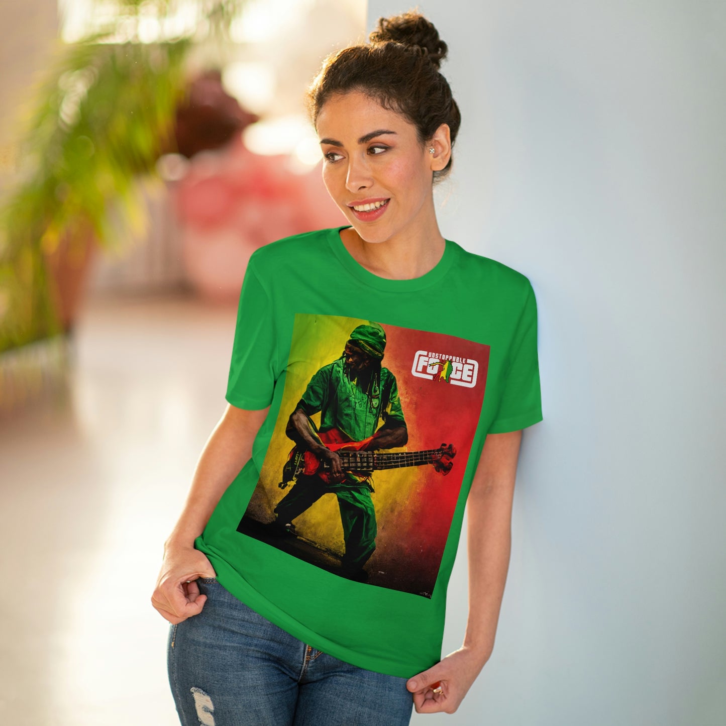 UFB Organic Creator T-shirt - Unisex