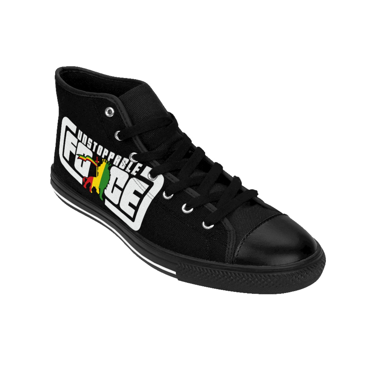 UFB Banner Men's Classic Sneakers