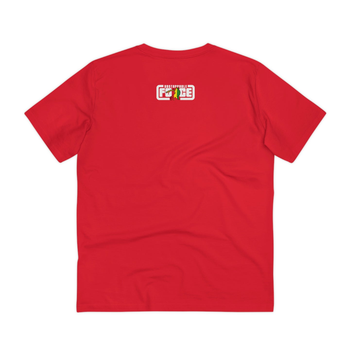 Music s01 - UFB Organic Creator T-shirt - Unisex