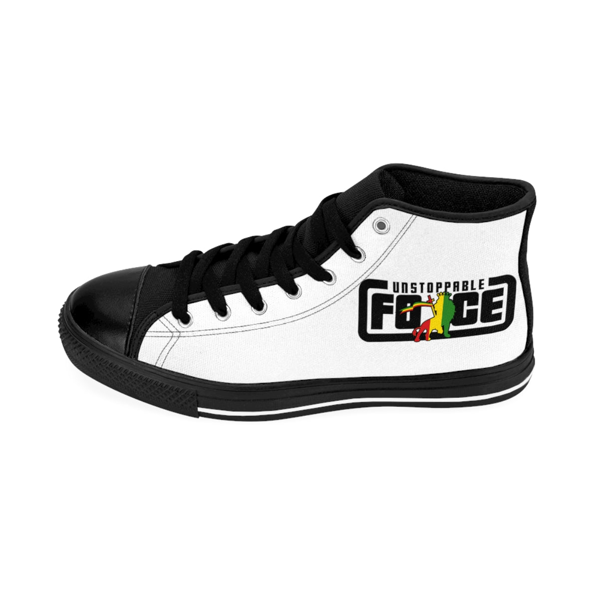UFB Men's Classic Sneakers