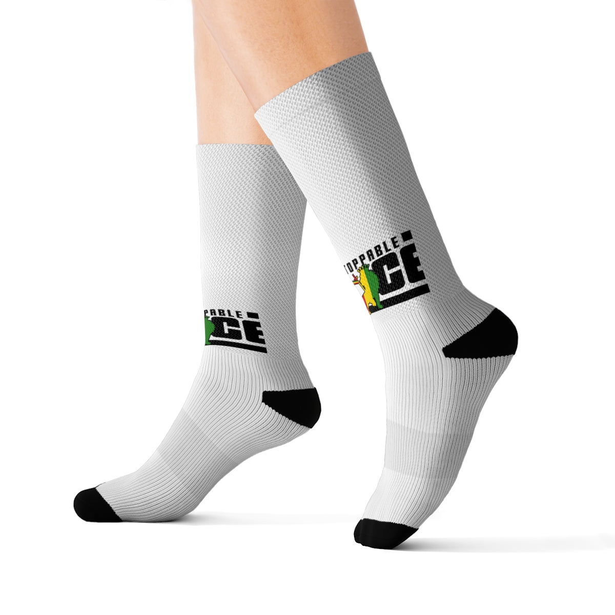 UFB Sublimation Socks