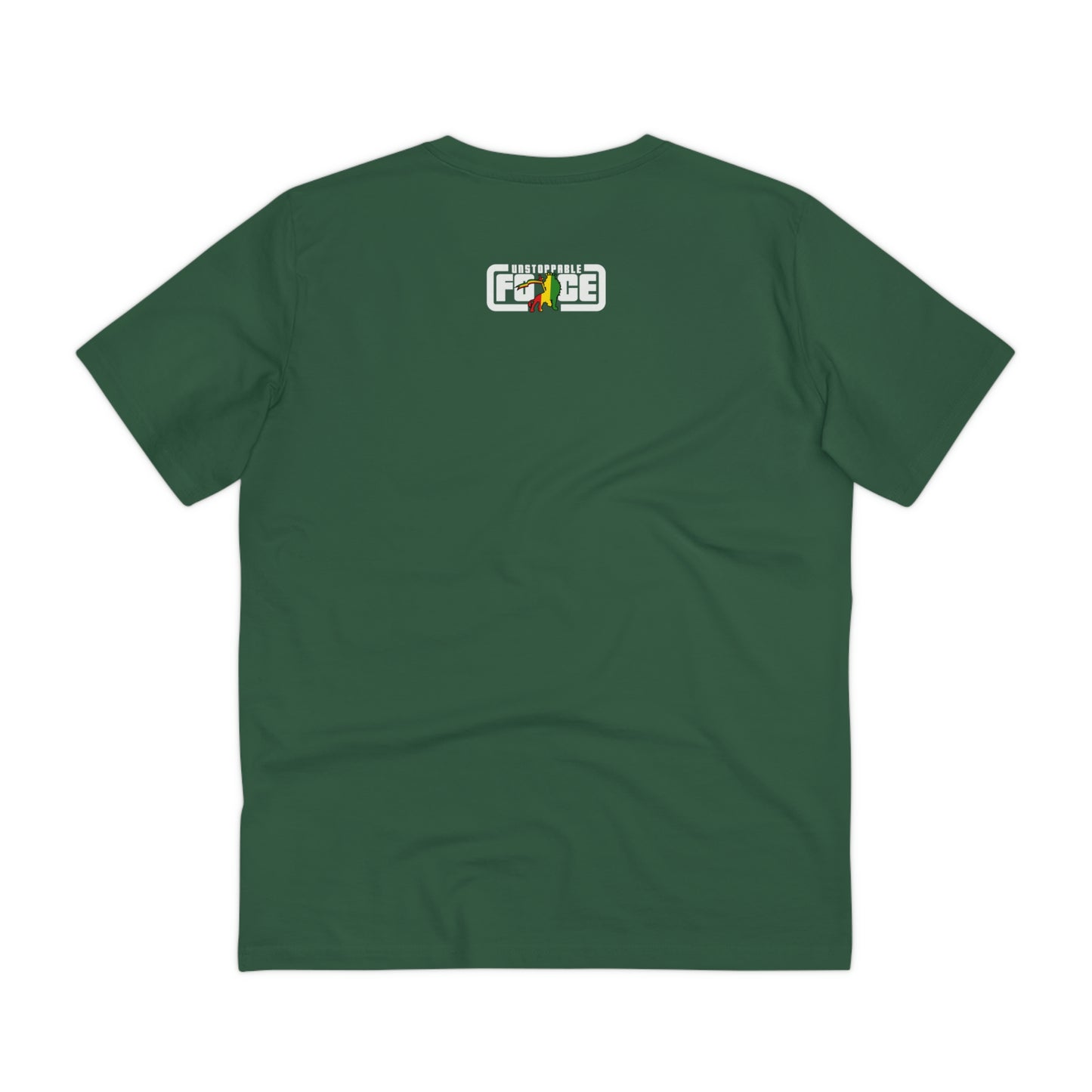 Music s01 - UFB Organic Creator T-shirt - Unisex