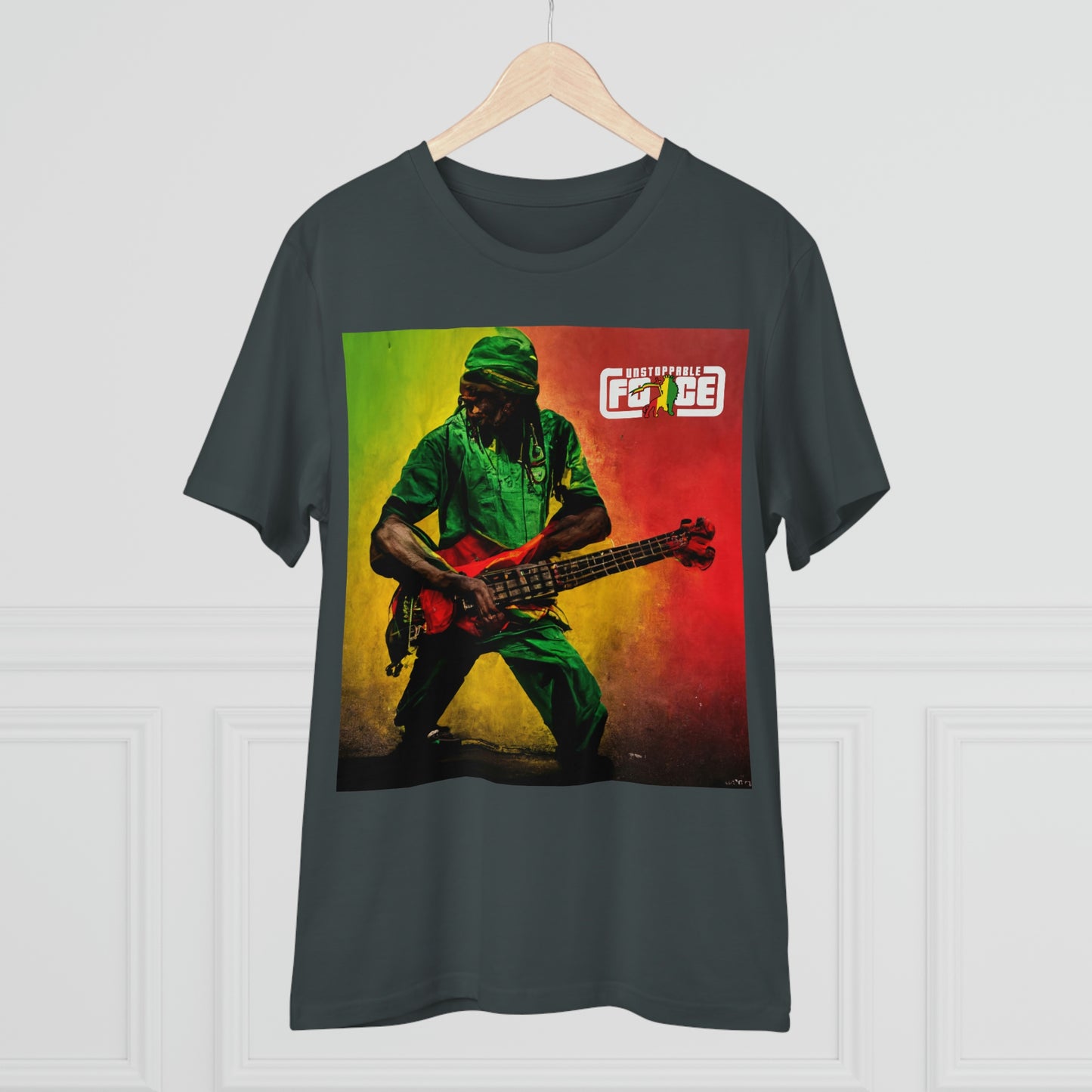 UFB Organic Creator T-shirt - Unisex