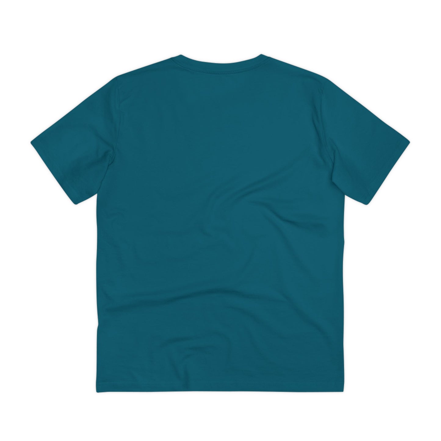 UFB Tattooed Rasta S01 Organic Creator T-shirt - Unisex
