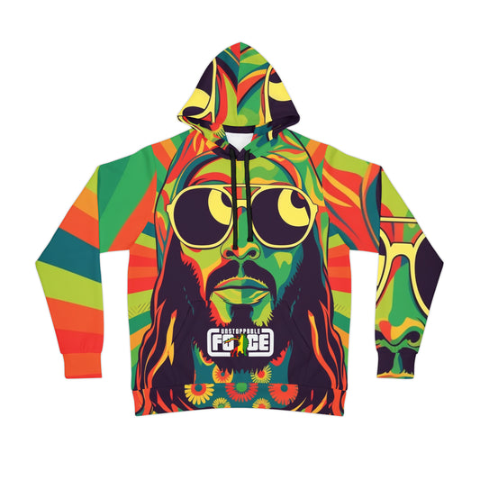 Athletic Hoodie (AOP)