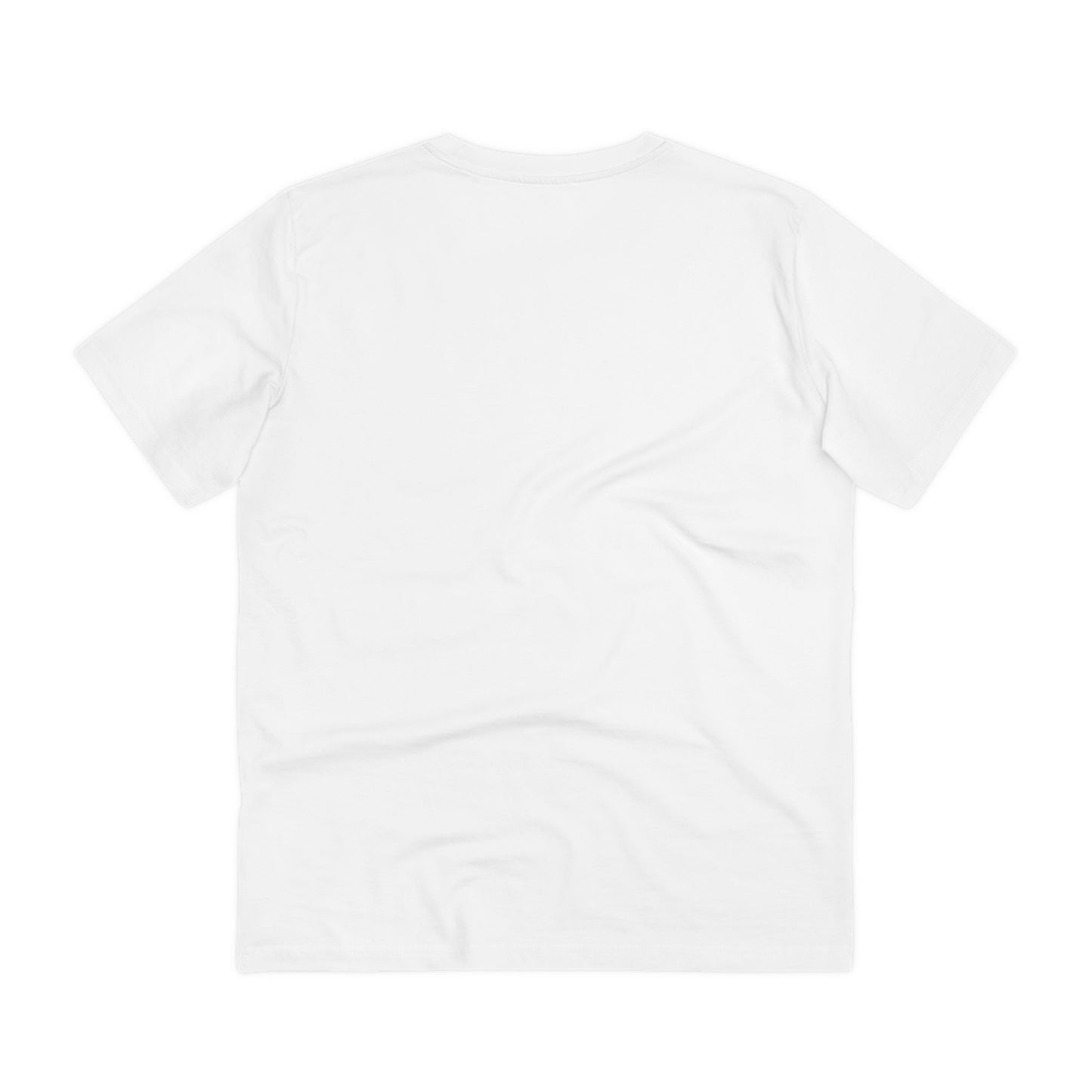 UFB Tattooed Rasta S01 Organic Creator T-shirt - Unisex