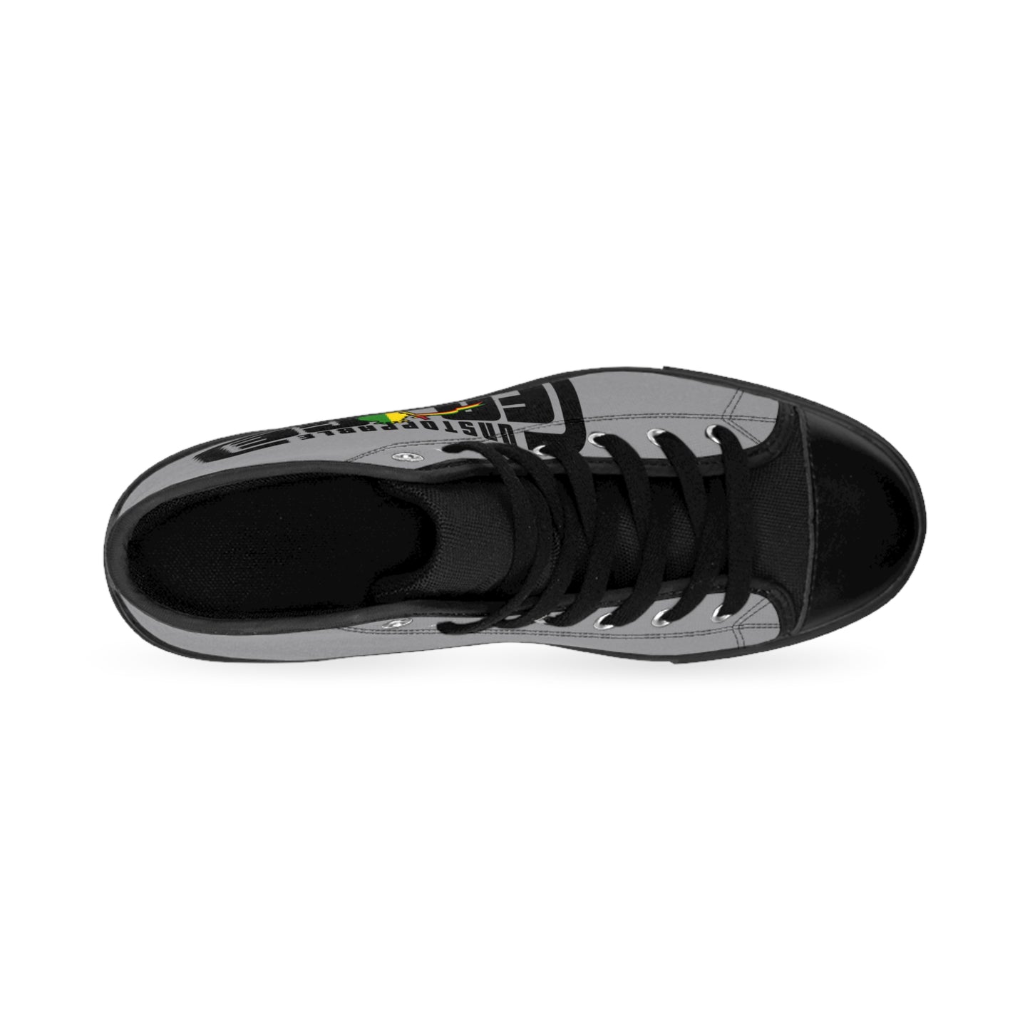 UFB Banner Men's Classic Sneakers