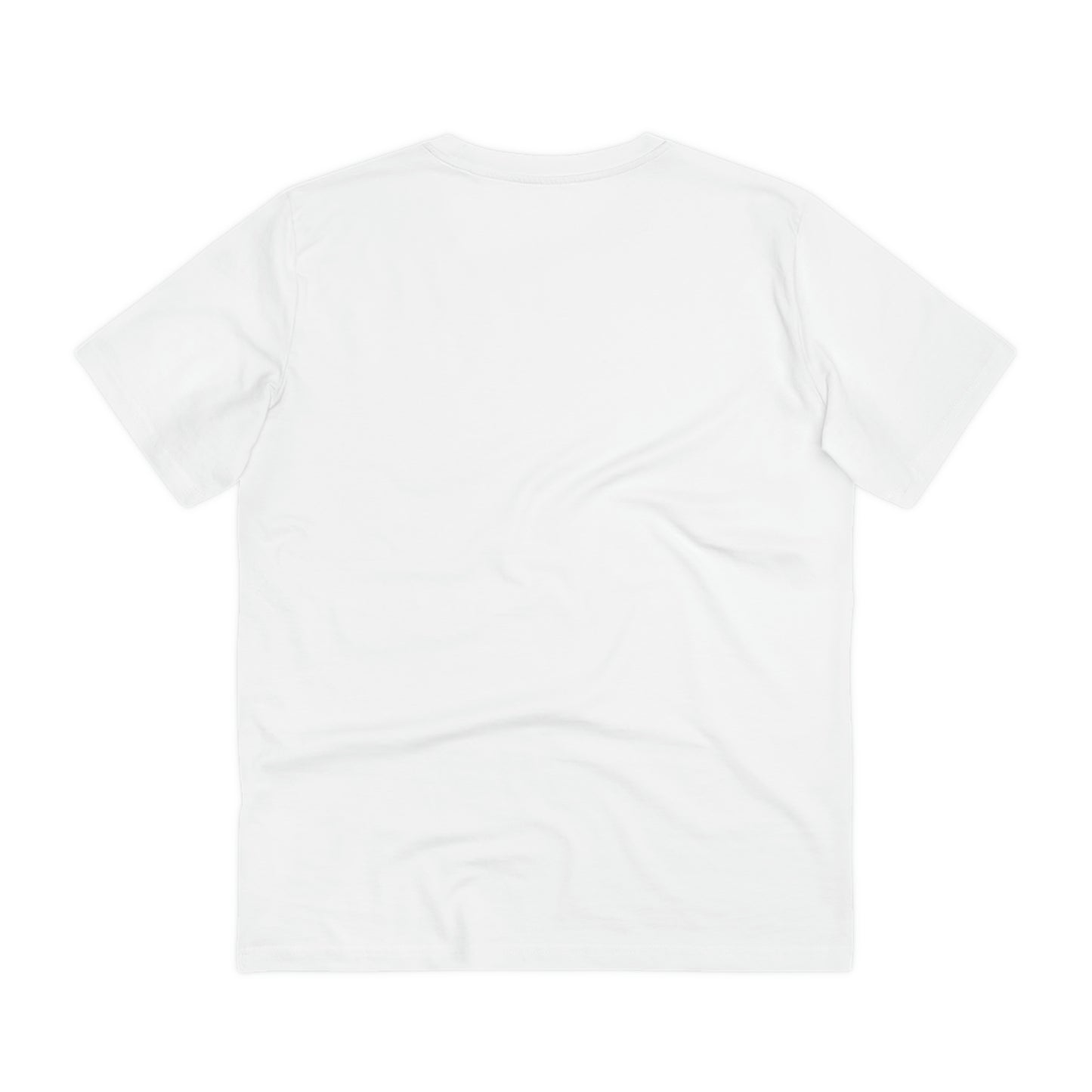 African Fabric Organic Creator T-shirt - Unisex