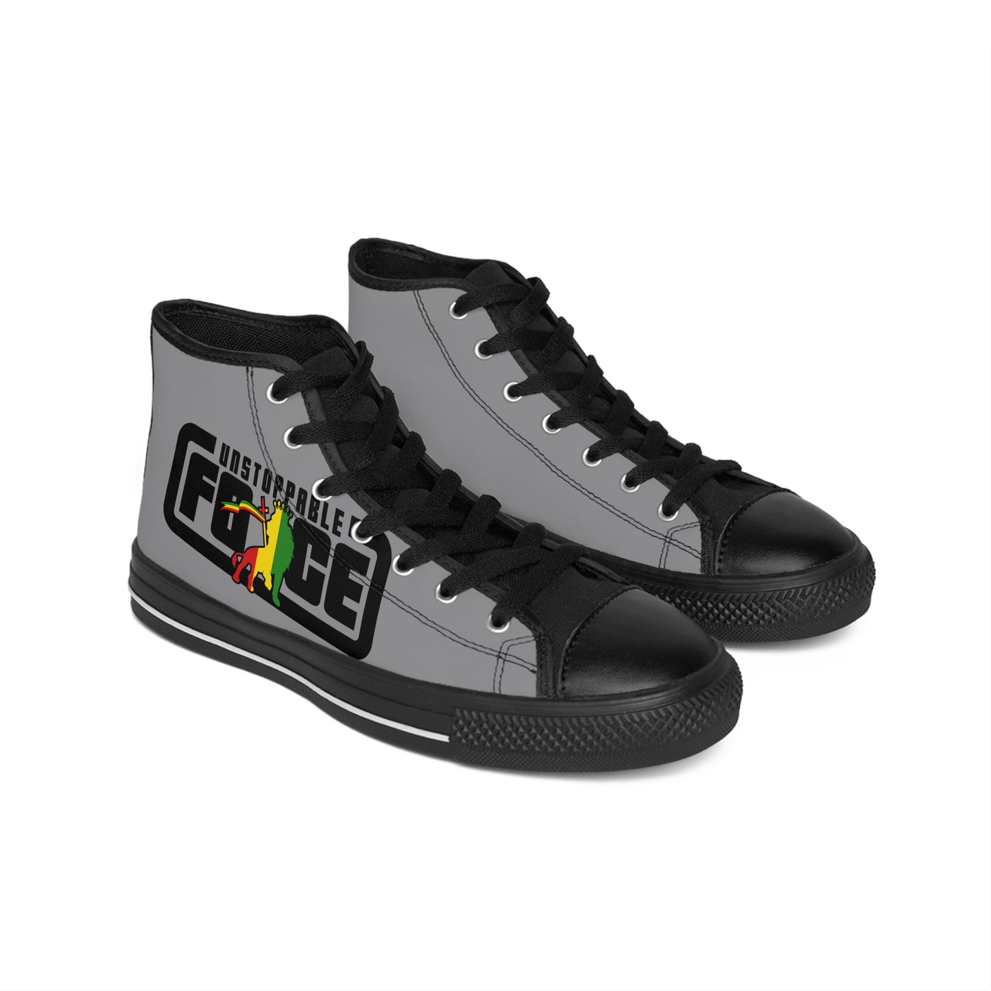 UFB Banner Men's Classic Sneakers