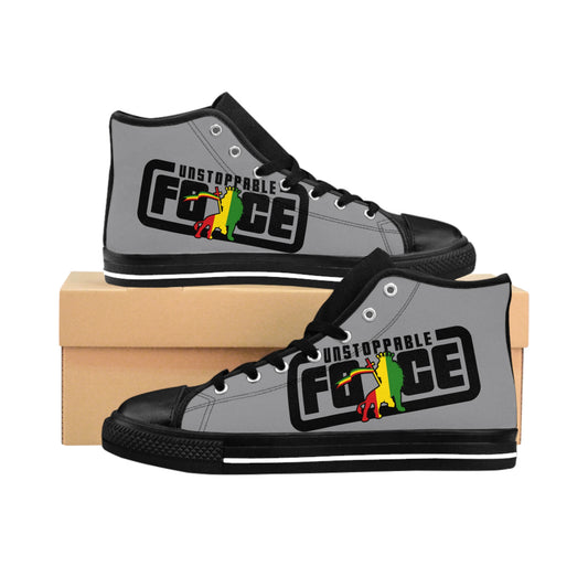 UFB Banner Men's Classic Sneakers
