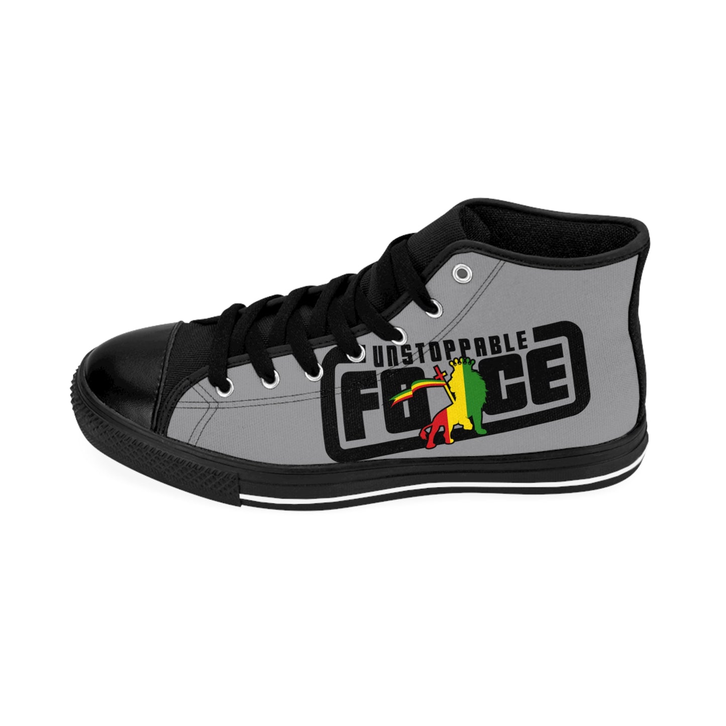 UFB Banner Men's Classic Sneakers