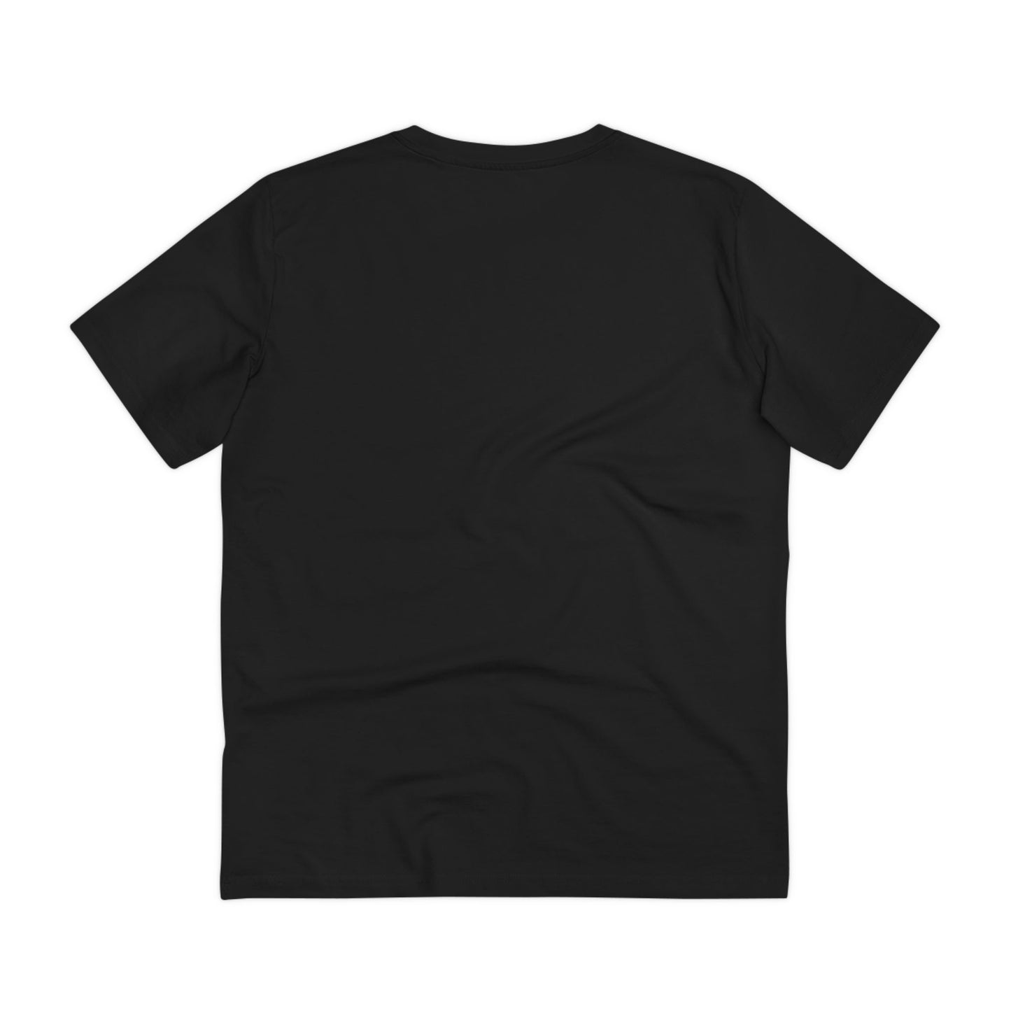 UFB Tattooed Rasta S01 Organic Creator T-shirt - Unisex