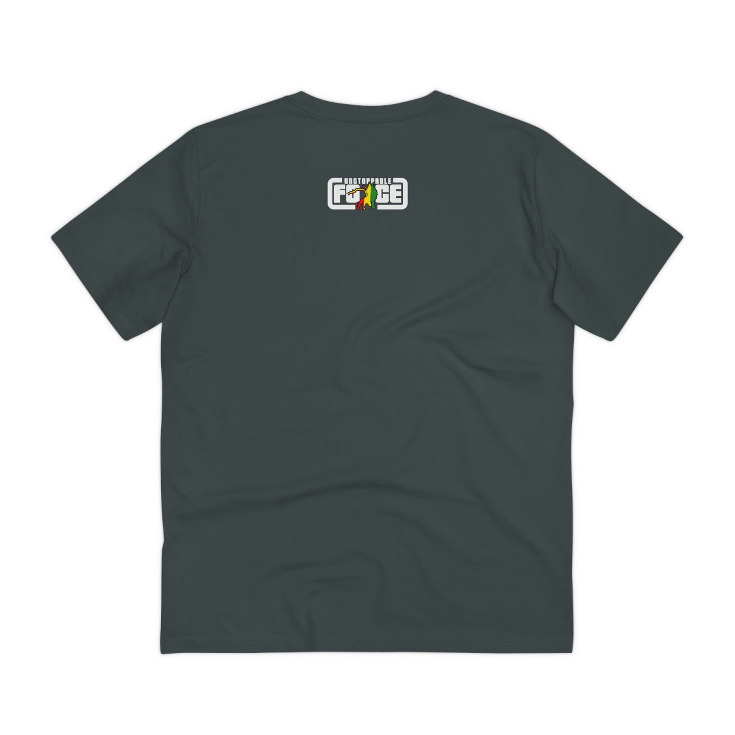 Epic Amsterdam Coffee Shop 1 - UFB Organic Creator T-shirt - Unisex
