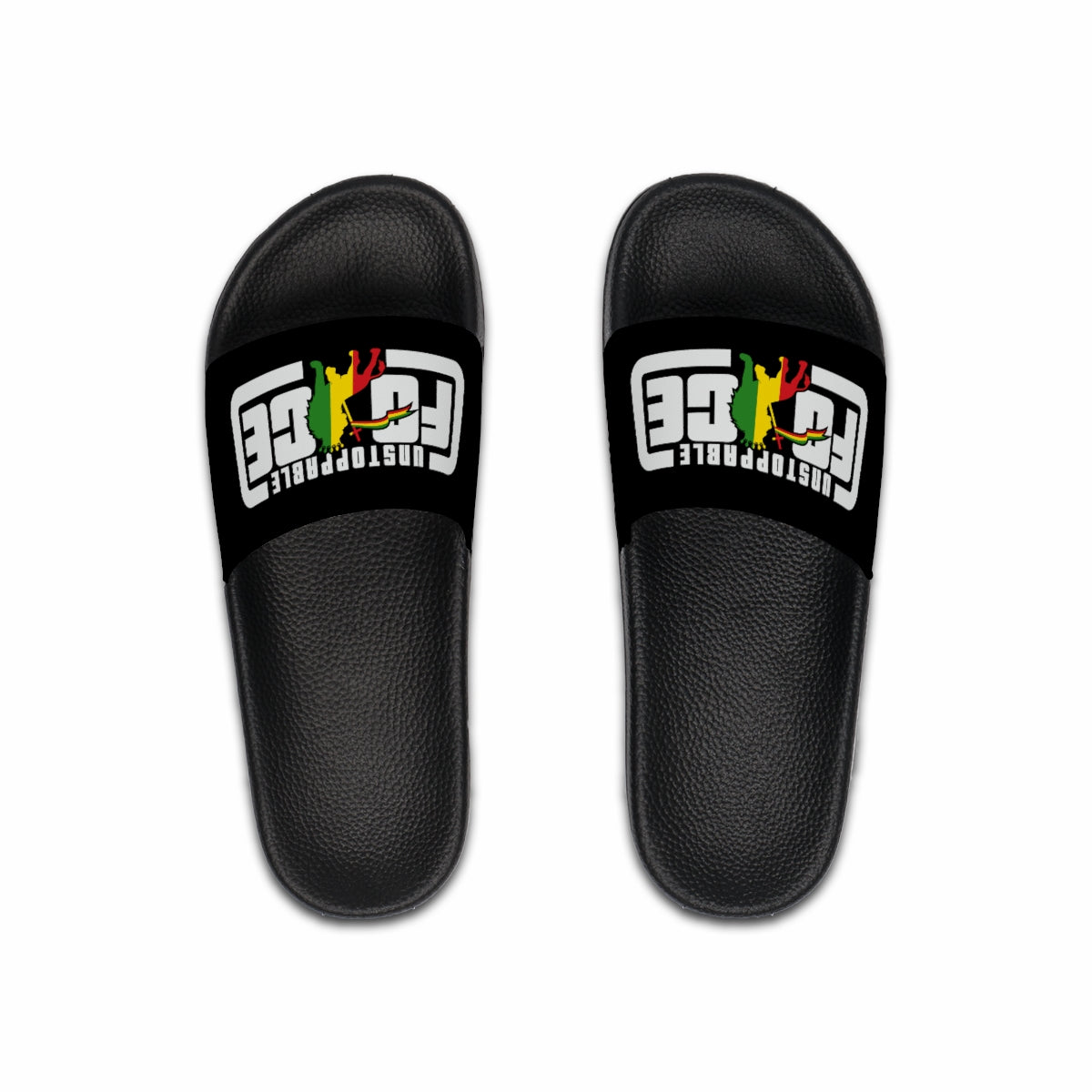 Men's Slide Sandals