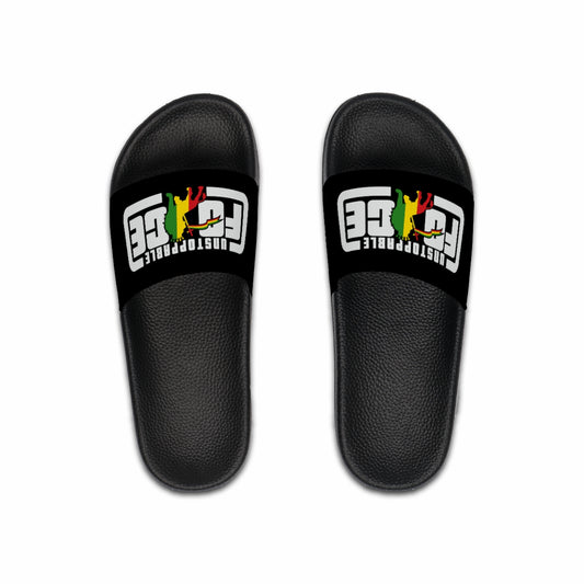 Men's Slide Sandals