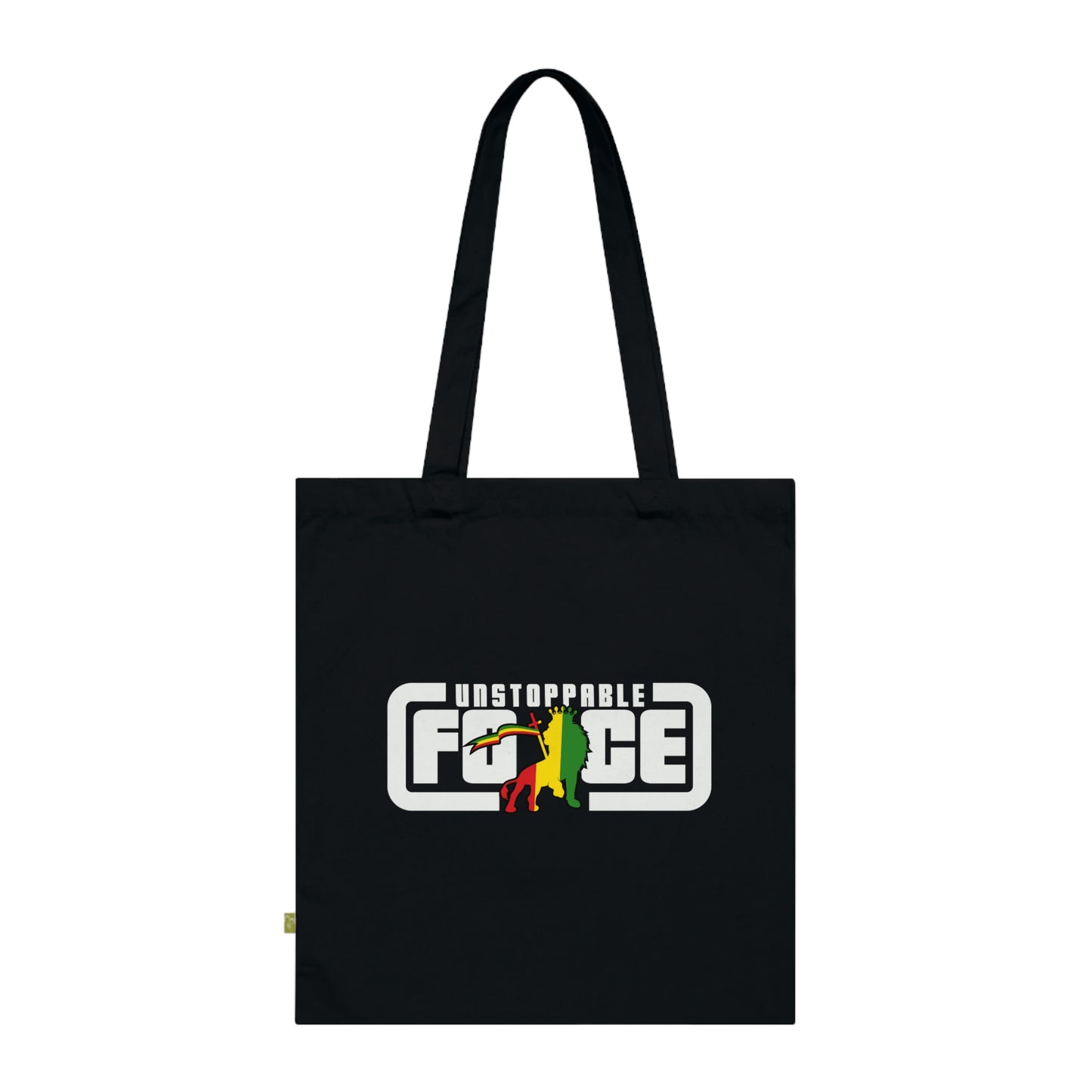 Organic Cotton Tote Bag