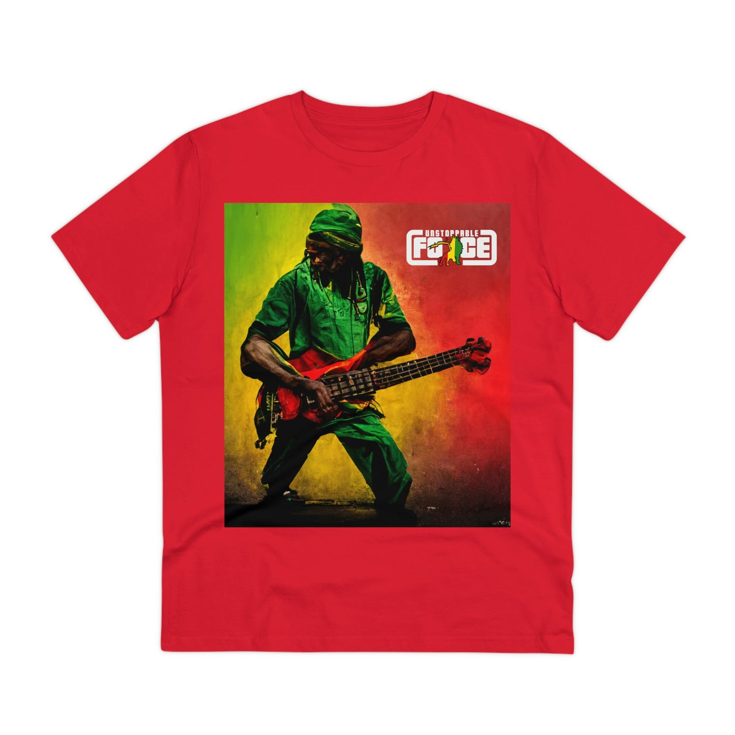 UFB Organic Creator T-shirt - Unisex