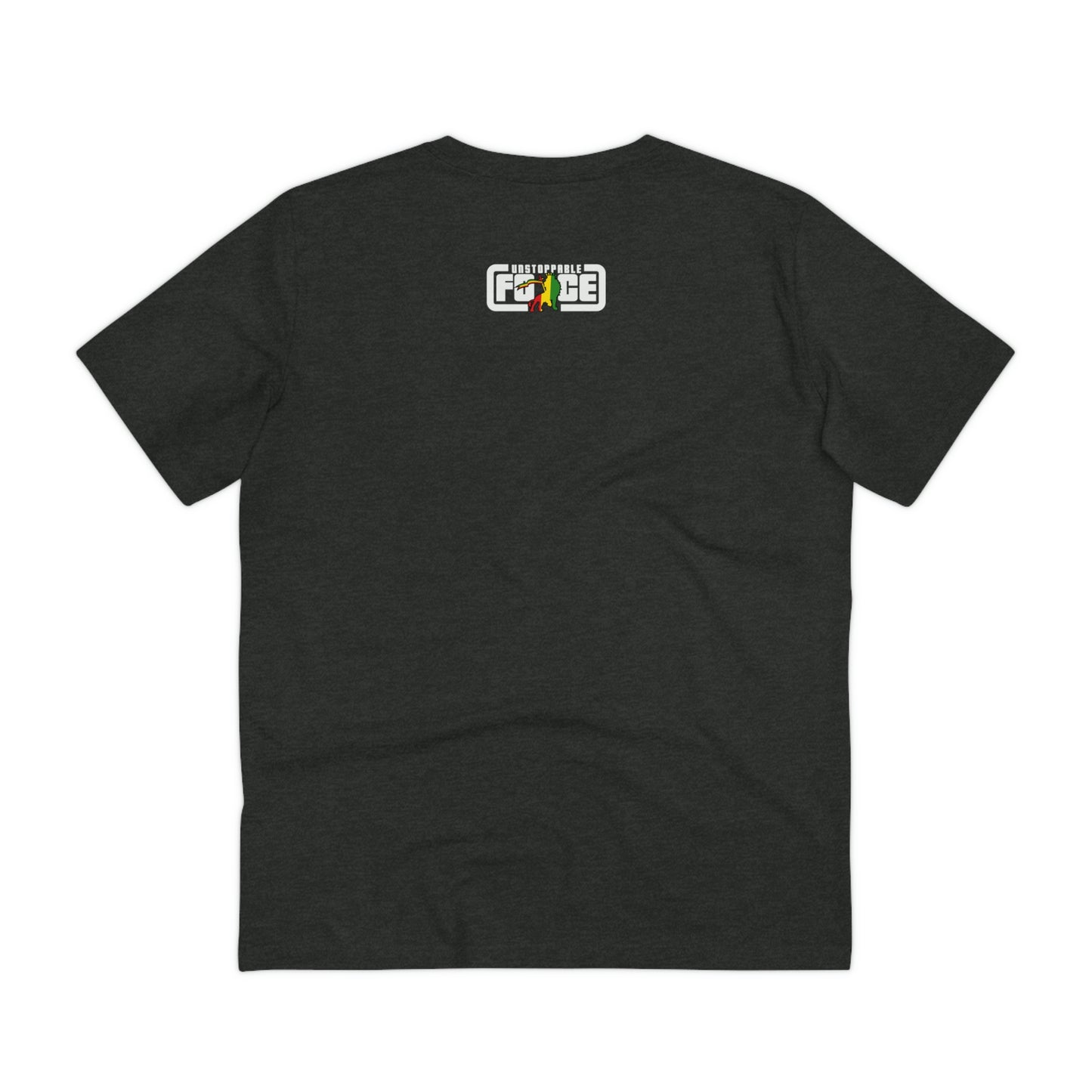 Music s01 - UFB Organic Creator T-shirt - Unisex