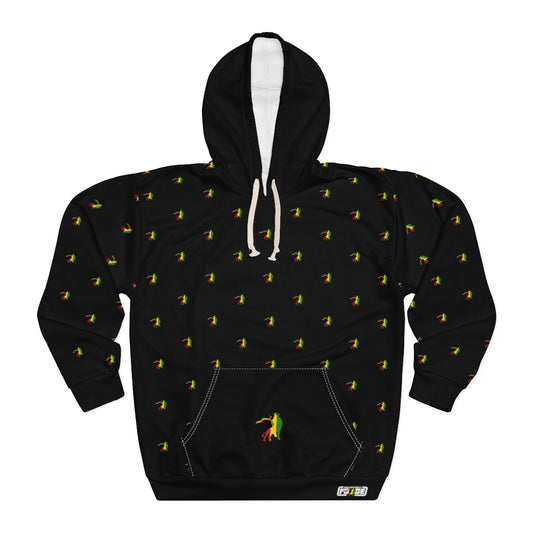 UFB AOP Unisex Pullover Hoodie