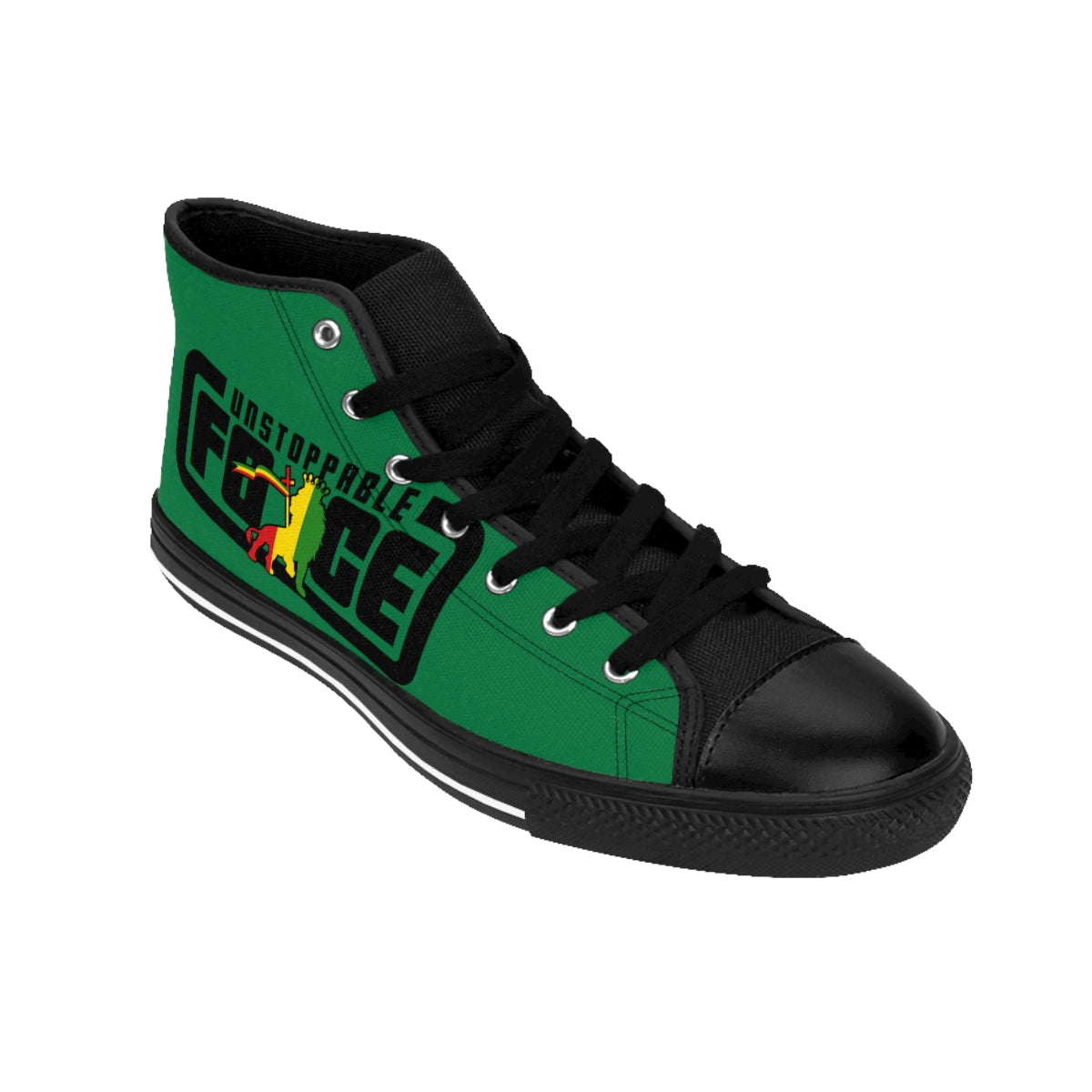 UFB Banner Men's Classic Sneakers