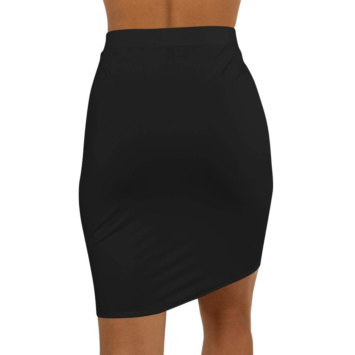 UFB Banner Women's Mini Skirt