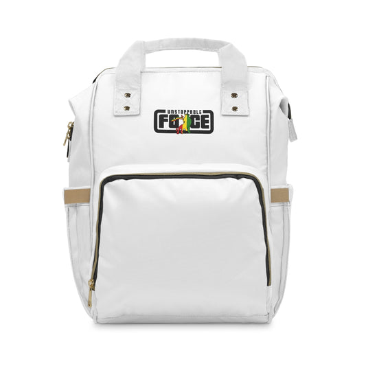 Multifunctional Diaper Backpack